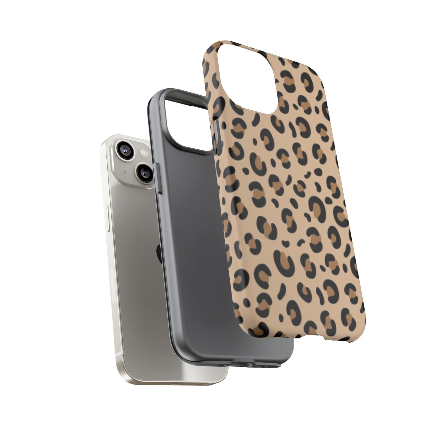 Savanna Spirit Phone Case