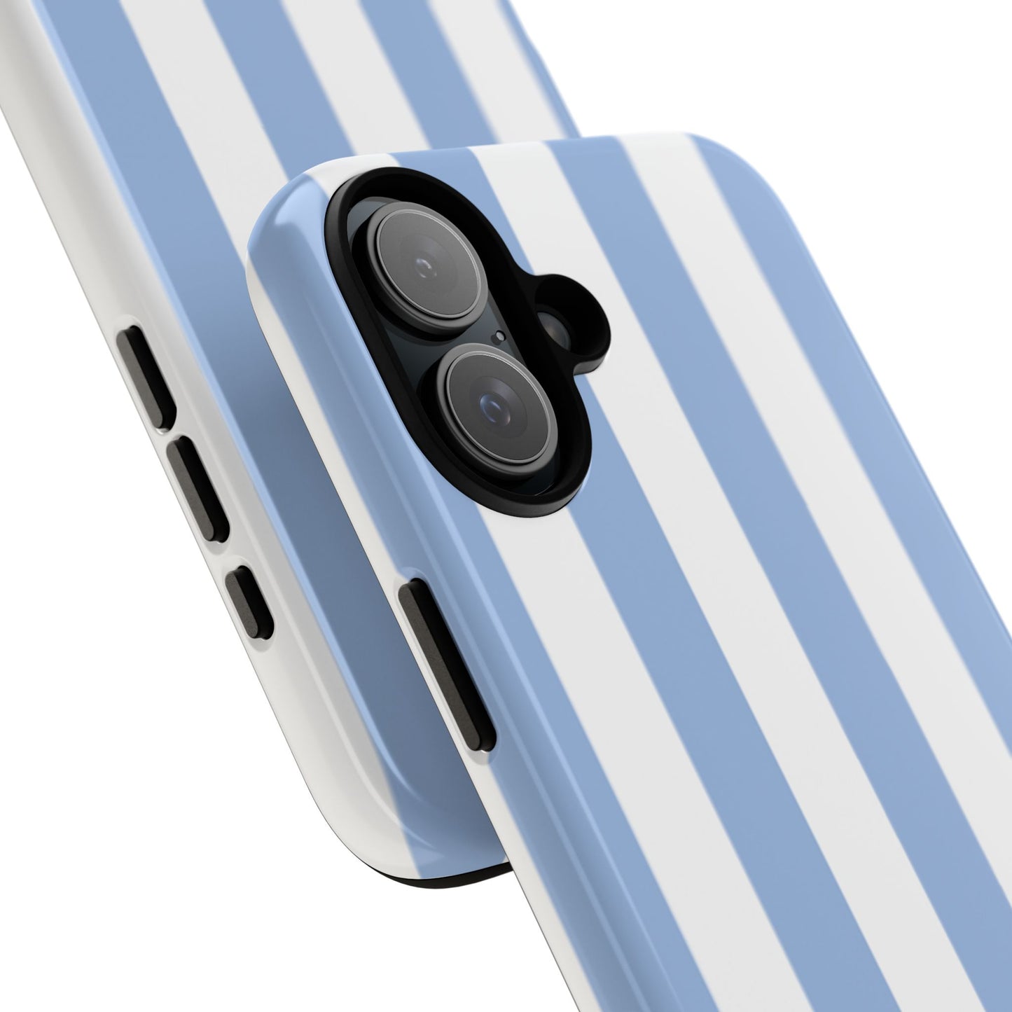 Coastal Stripes Phone Case