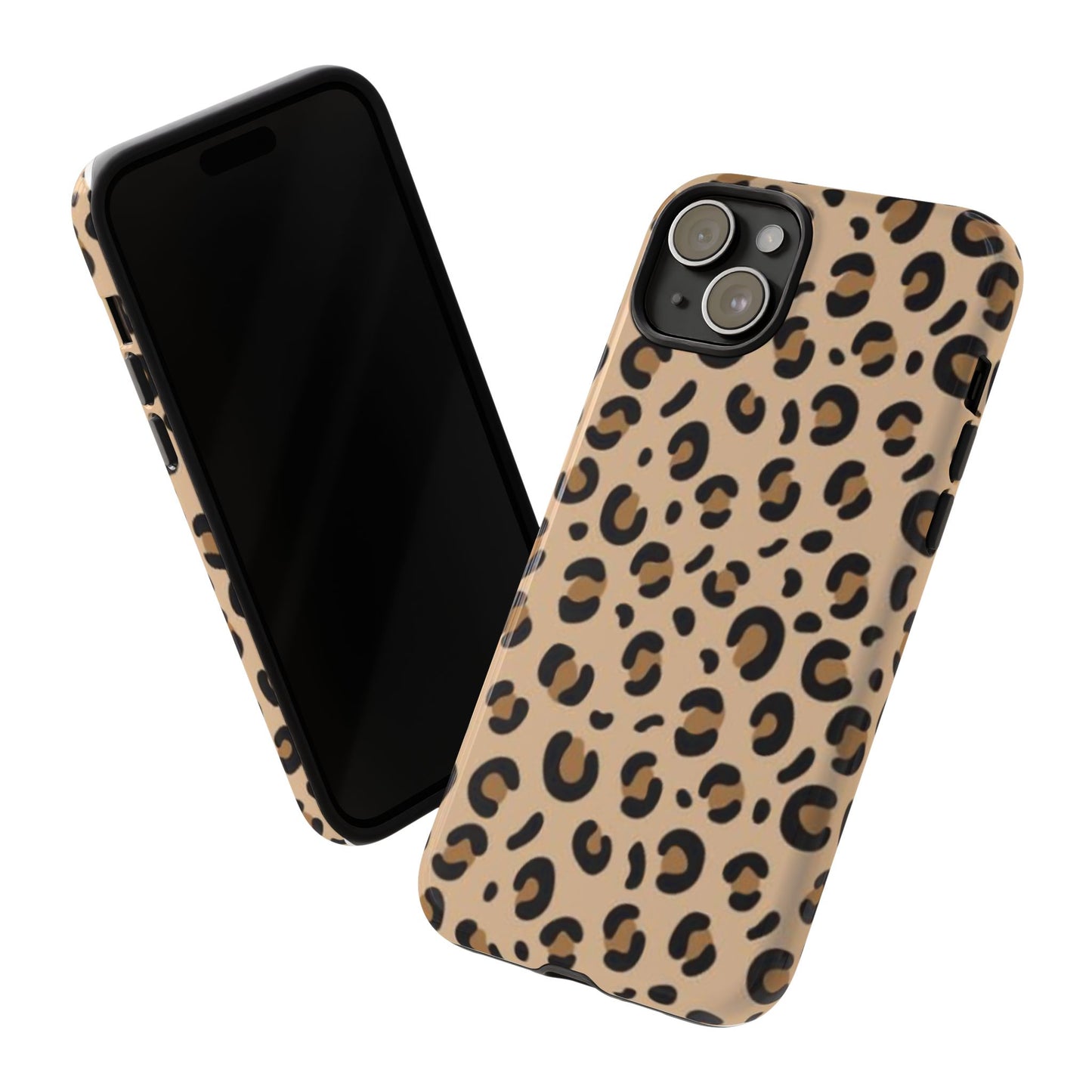 Savanna Spirit Phone Case