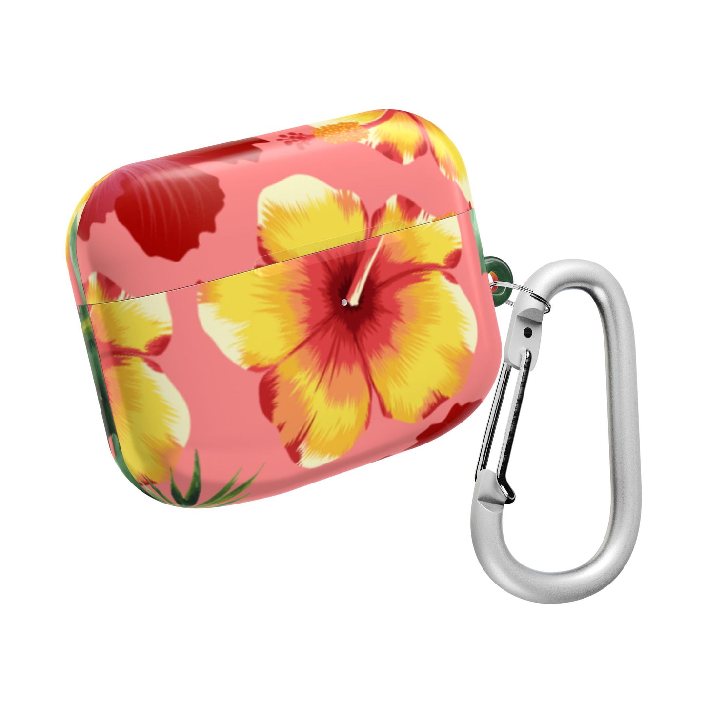 Sunset Blossom AirPod Case