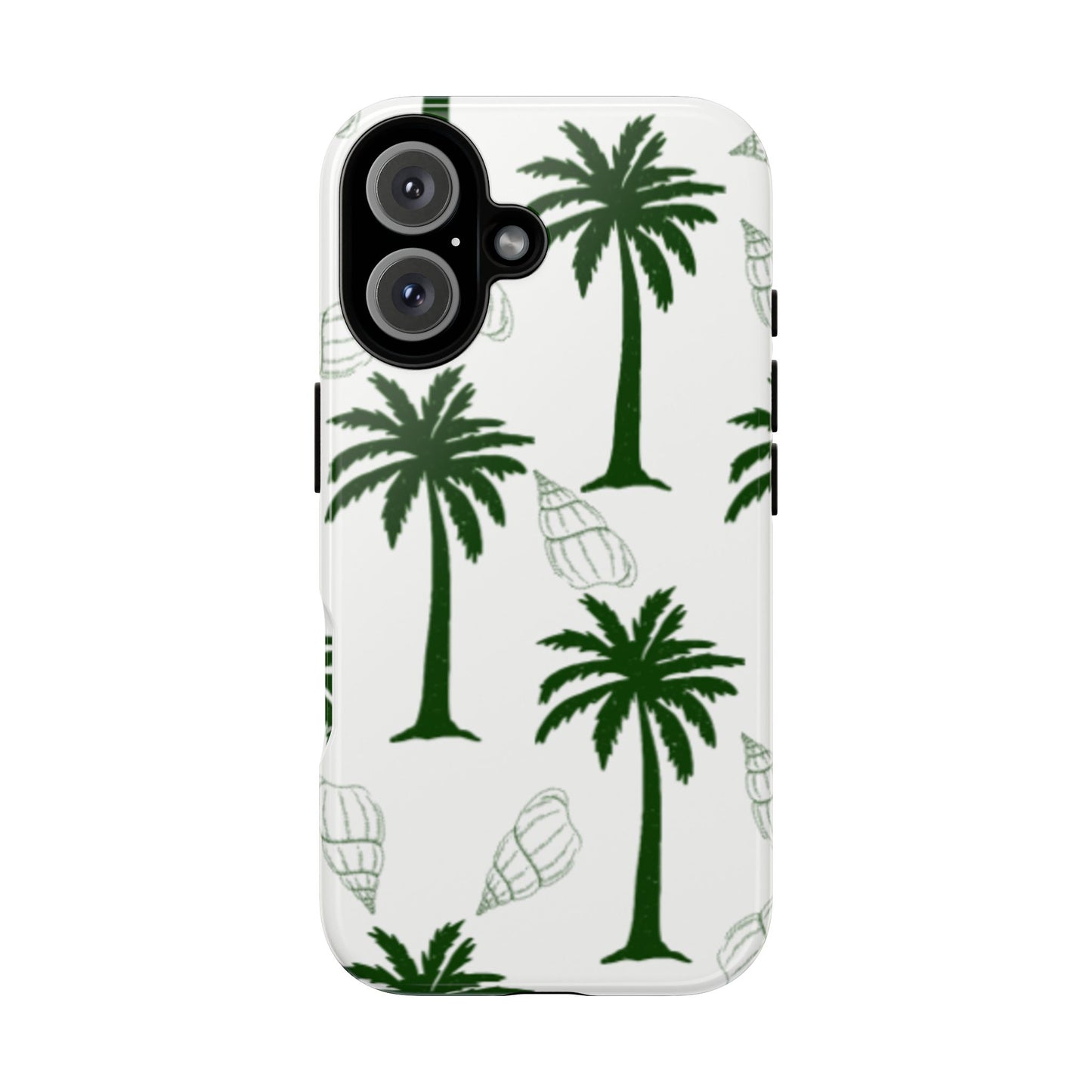 Coastal Escape Phone Case