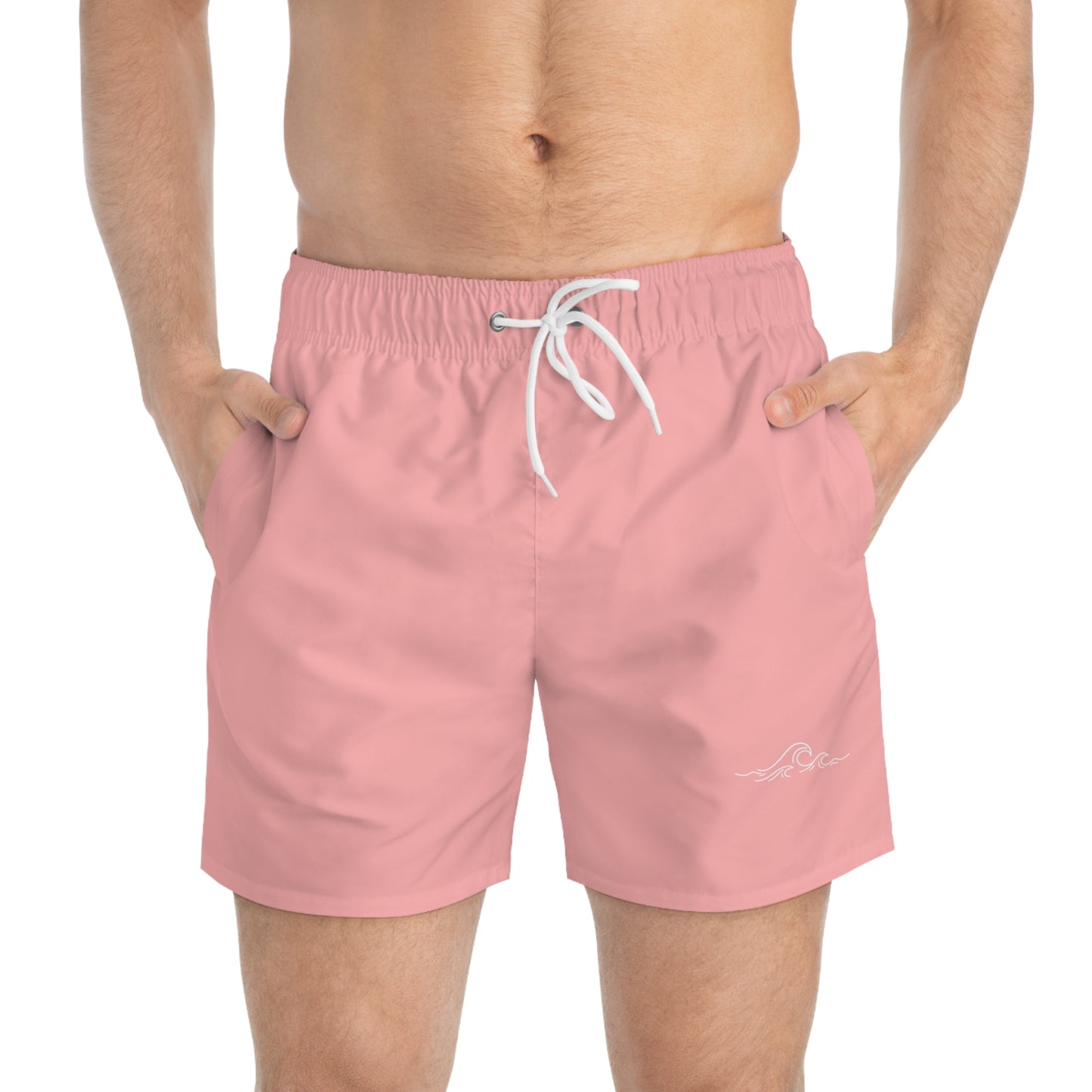 Shell Kiss Swim Shorts