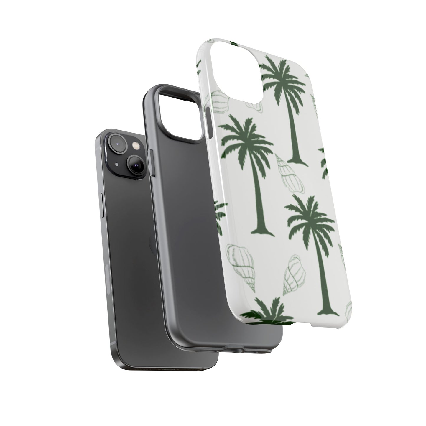 Coastal Escape Phone Case