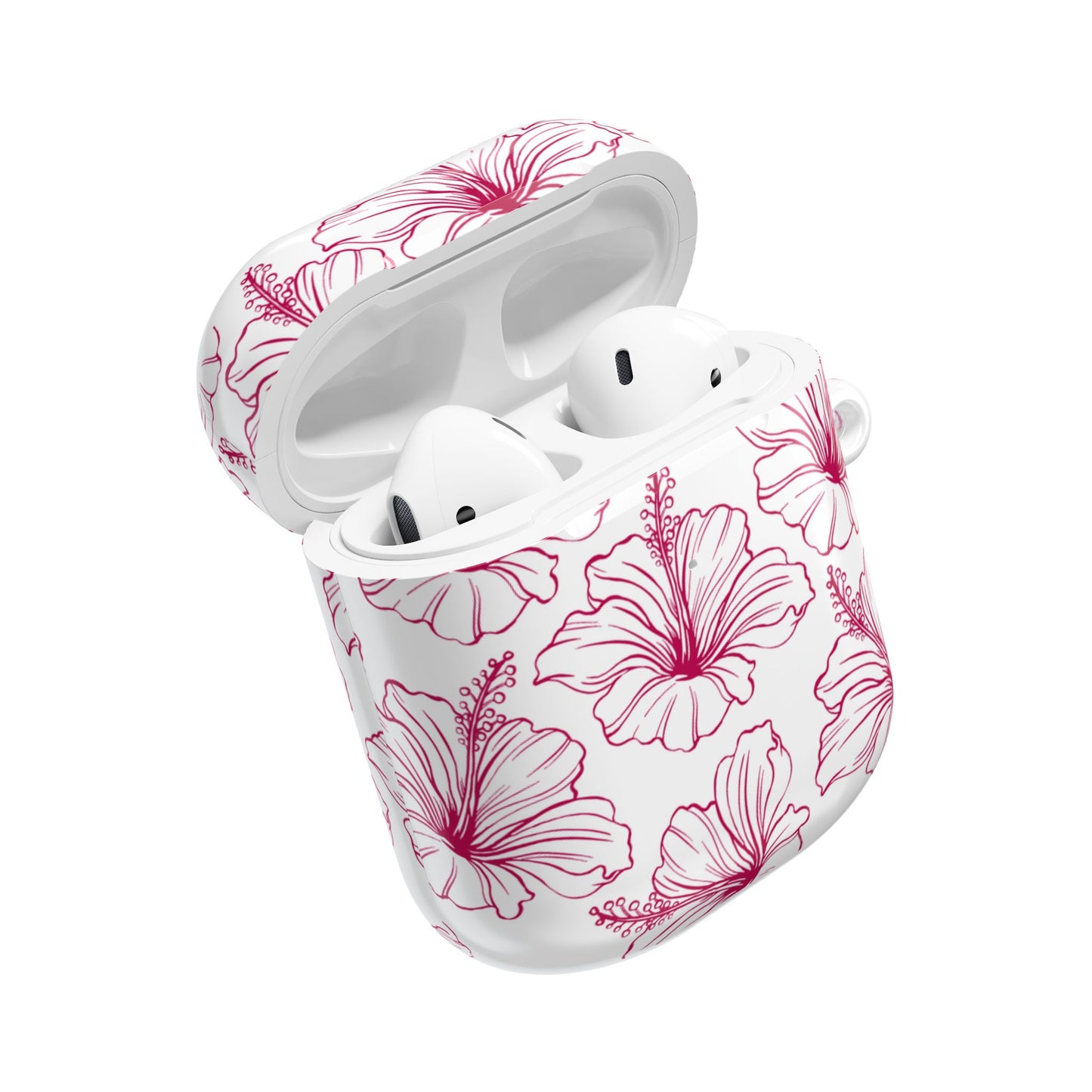 Blossom Pink AirPod Case