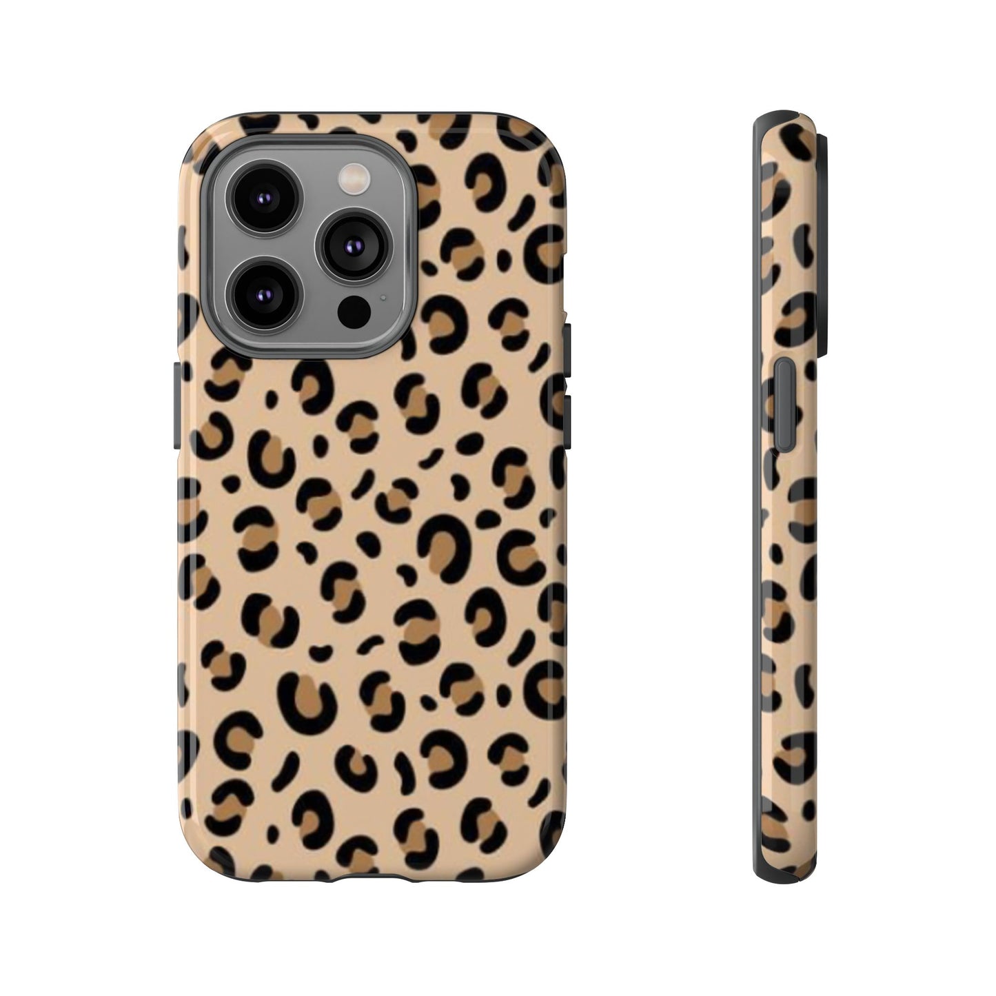 Savanna Spirit Phone Case