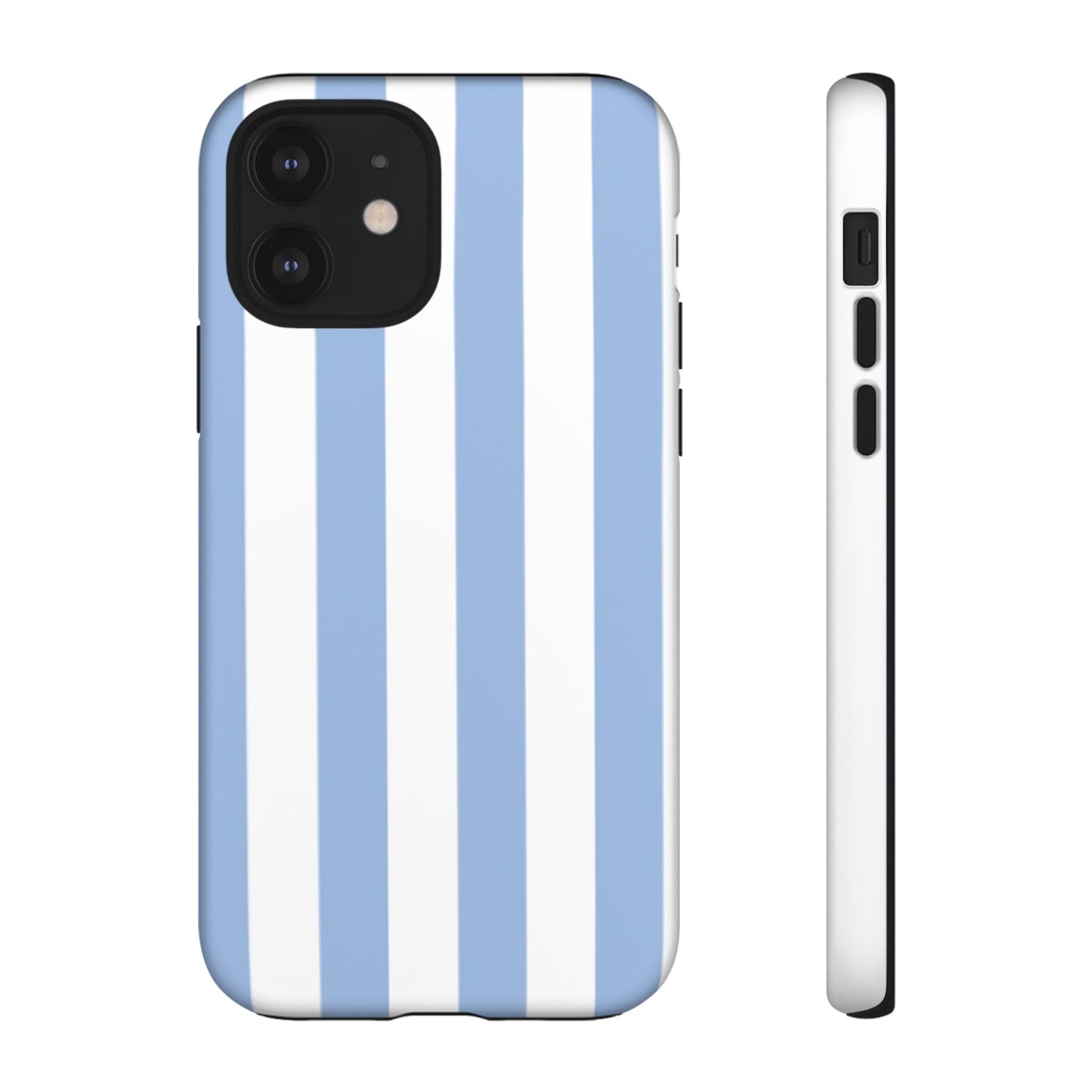 Coastal Stripes Phone Case