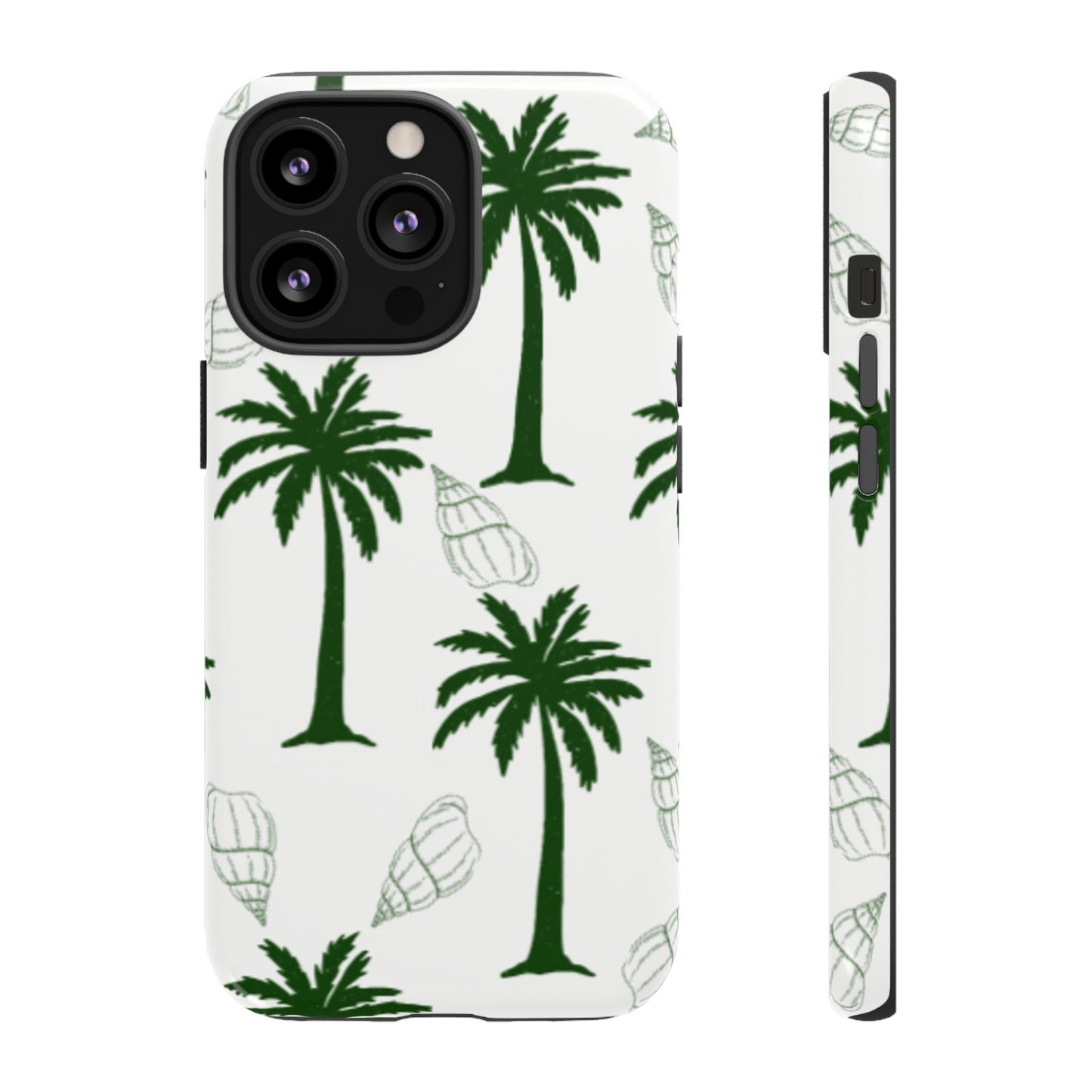 Coastal Escape Phone Case