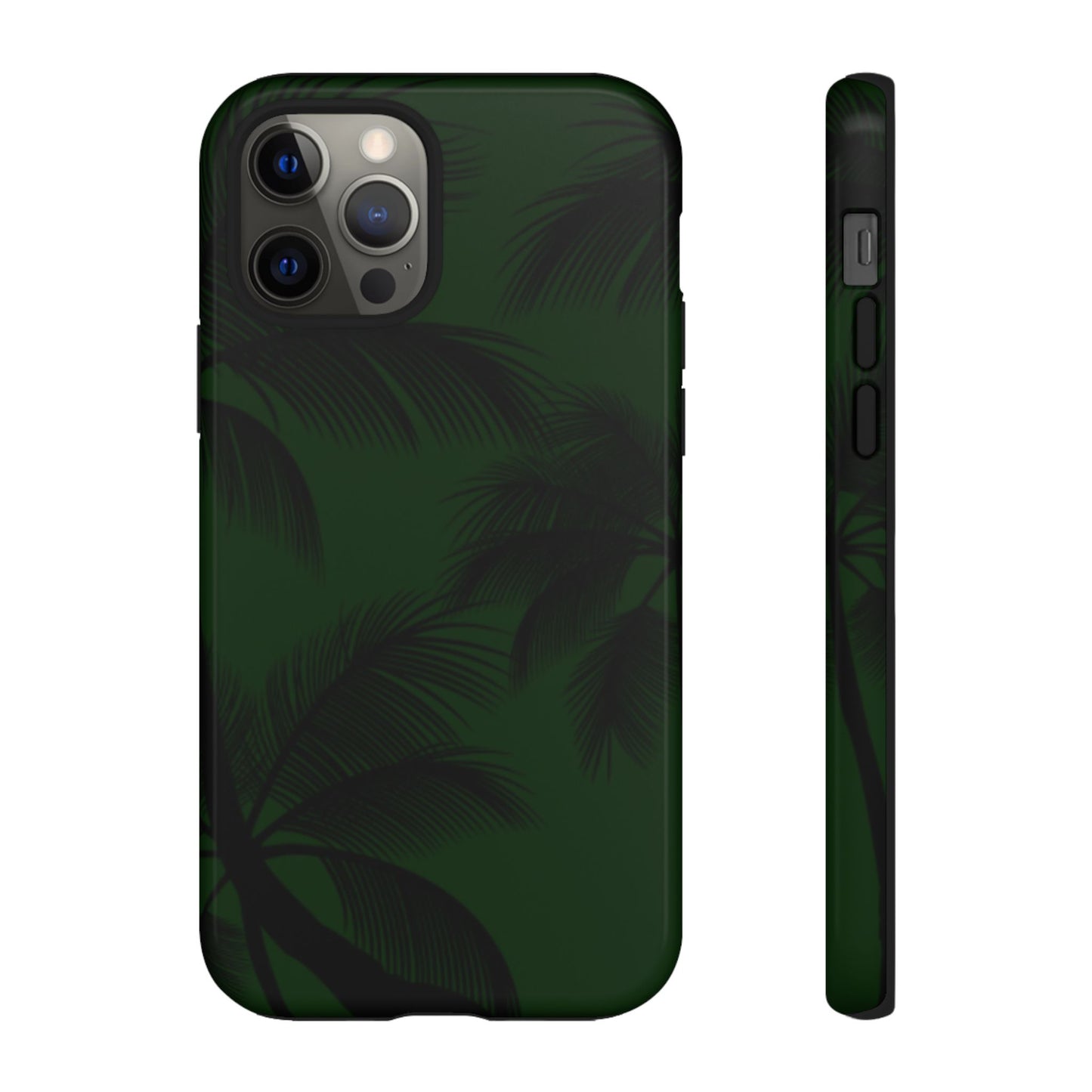 Jungle Shade Phone Case