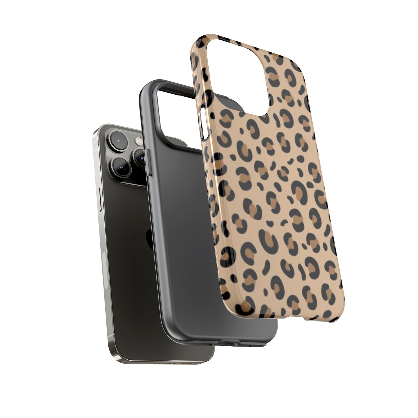Savanna Spirit Phone Case