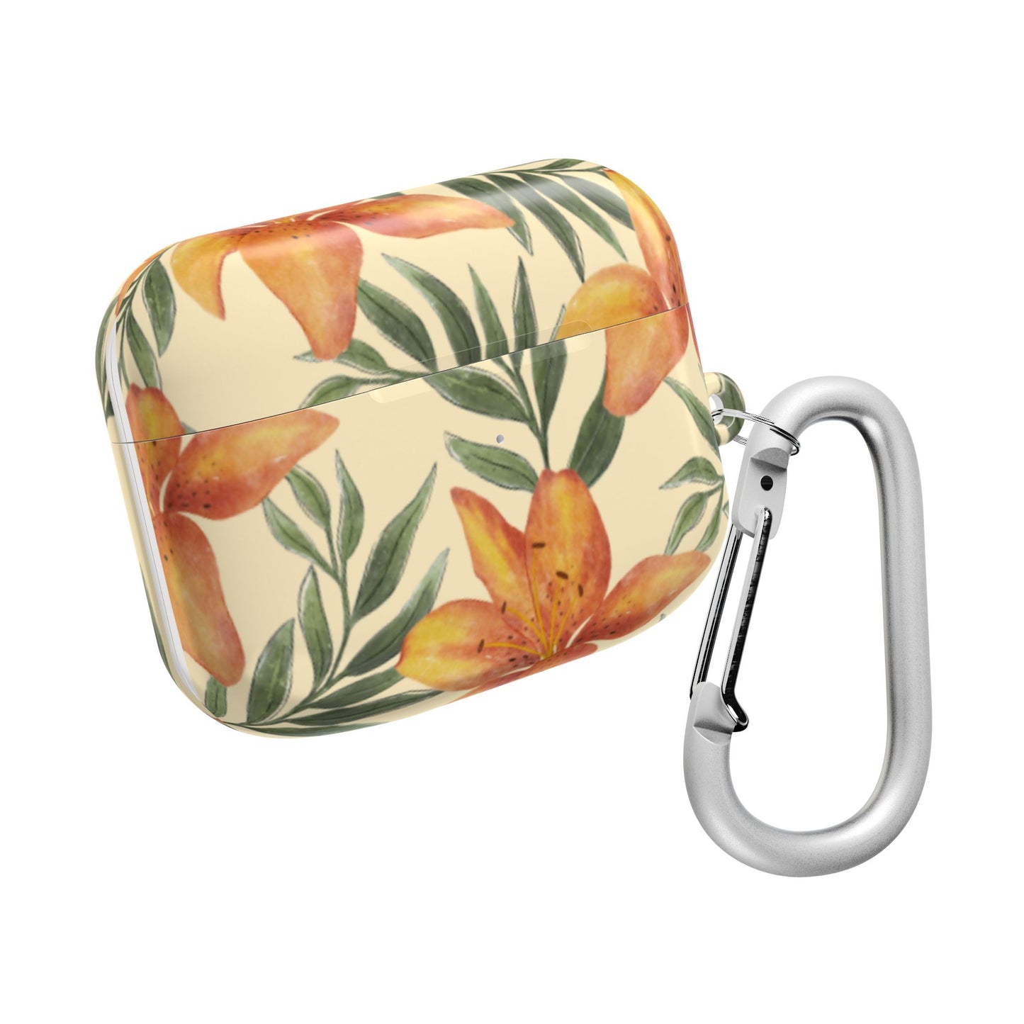 Orchid Glow AirPod Case