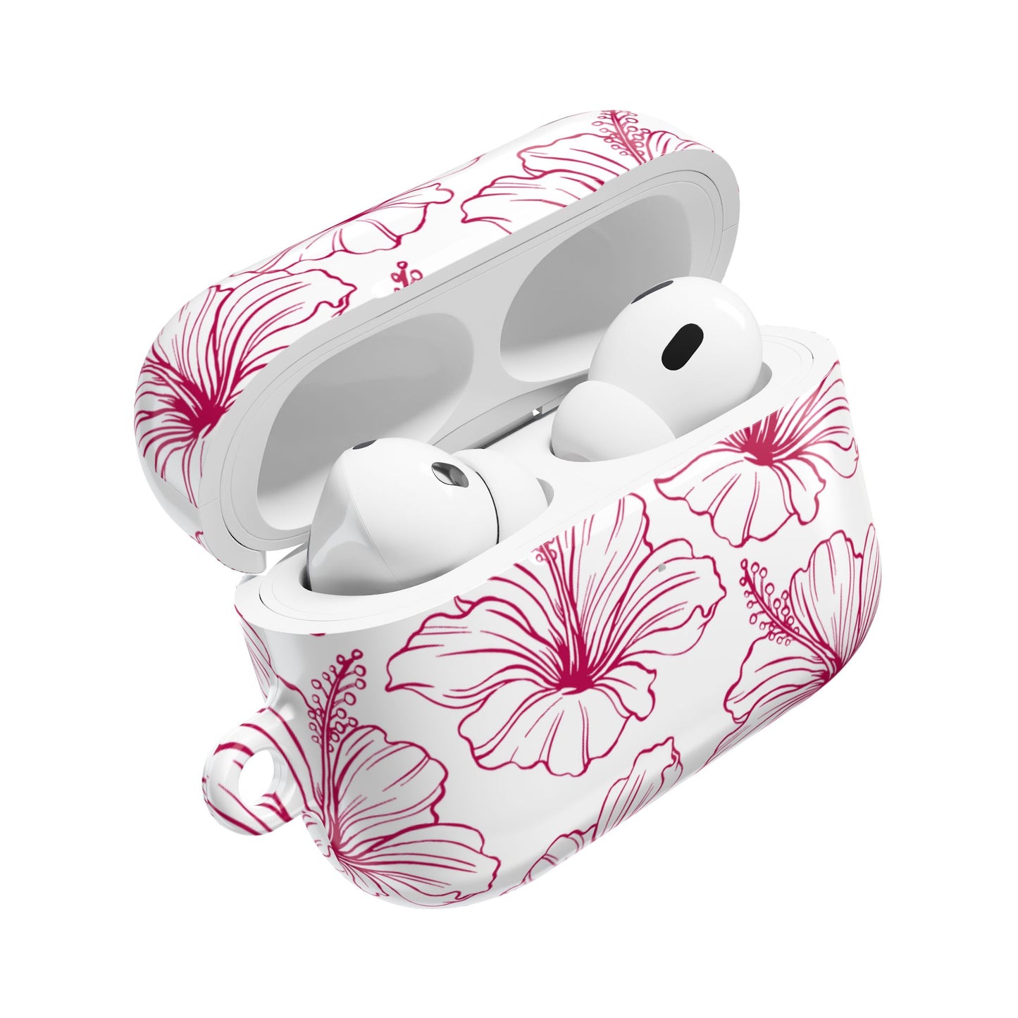 Blossom Pink AirPod Case