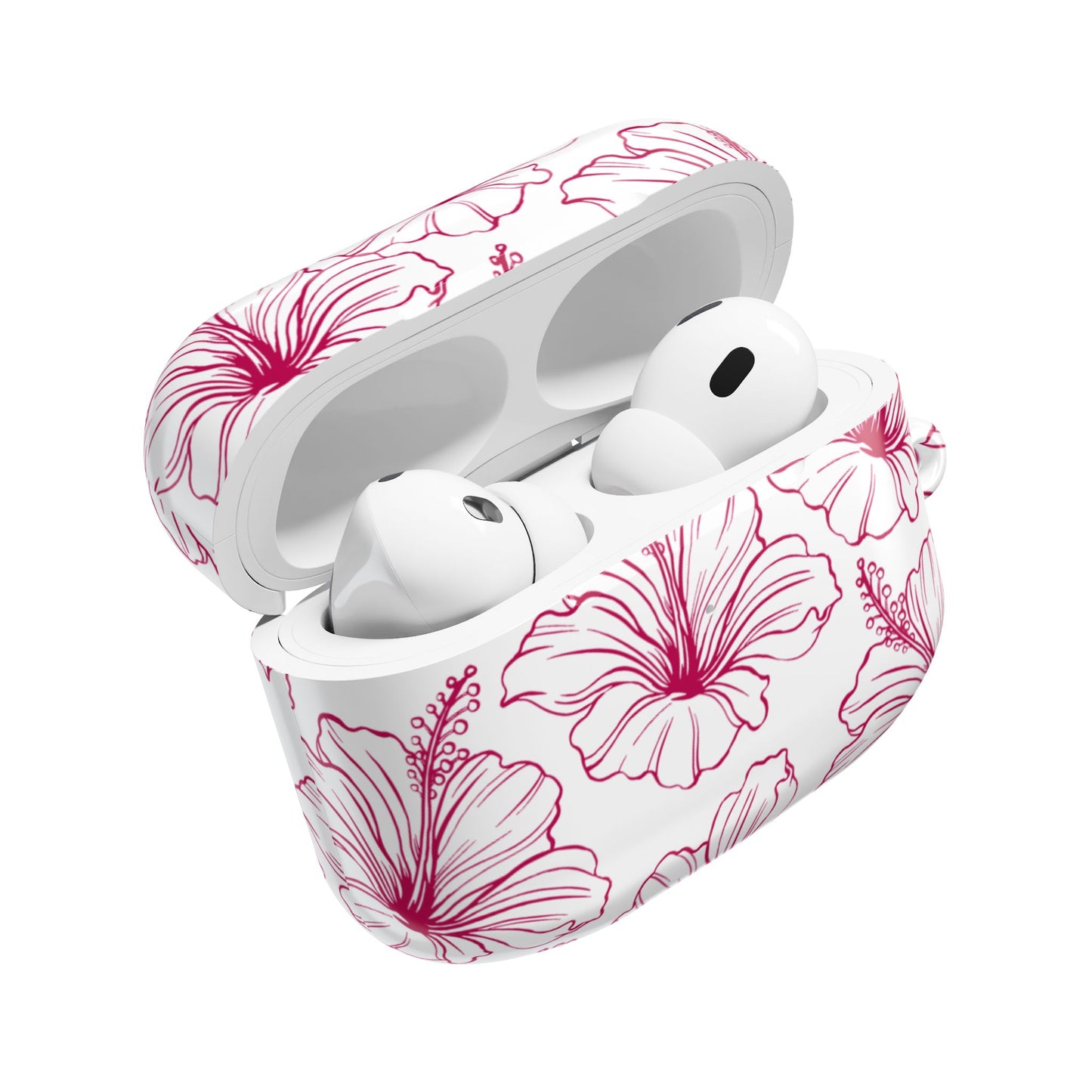 Blossom Pink AirPod Case