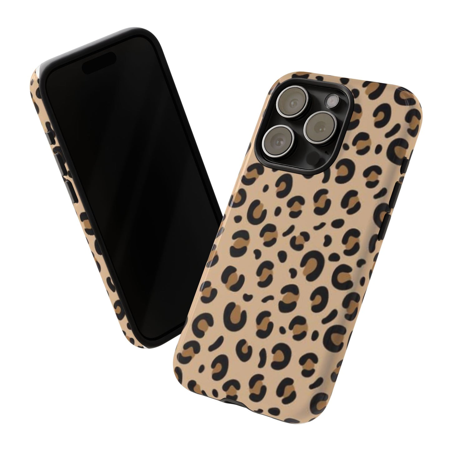 Savanna Spirit Phone Case