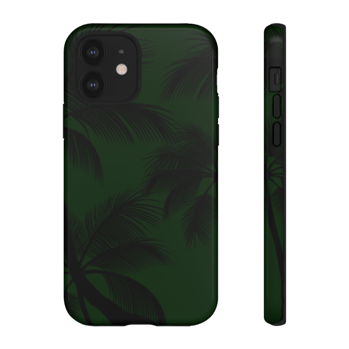 Jungle Shade Phone Case