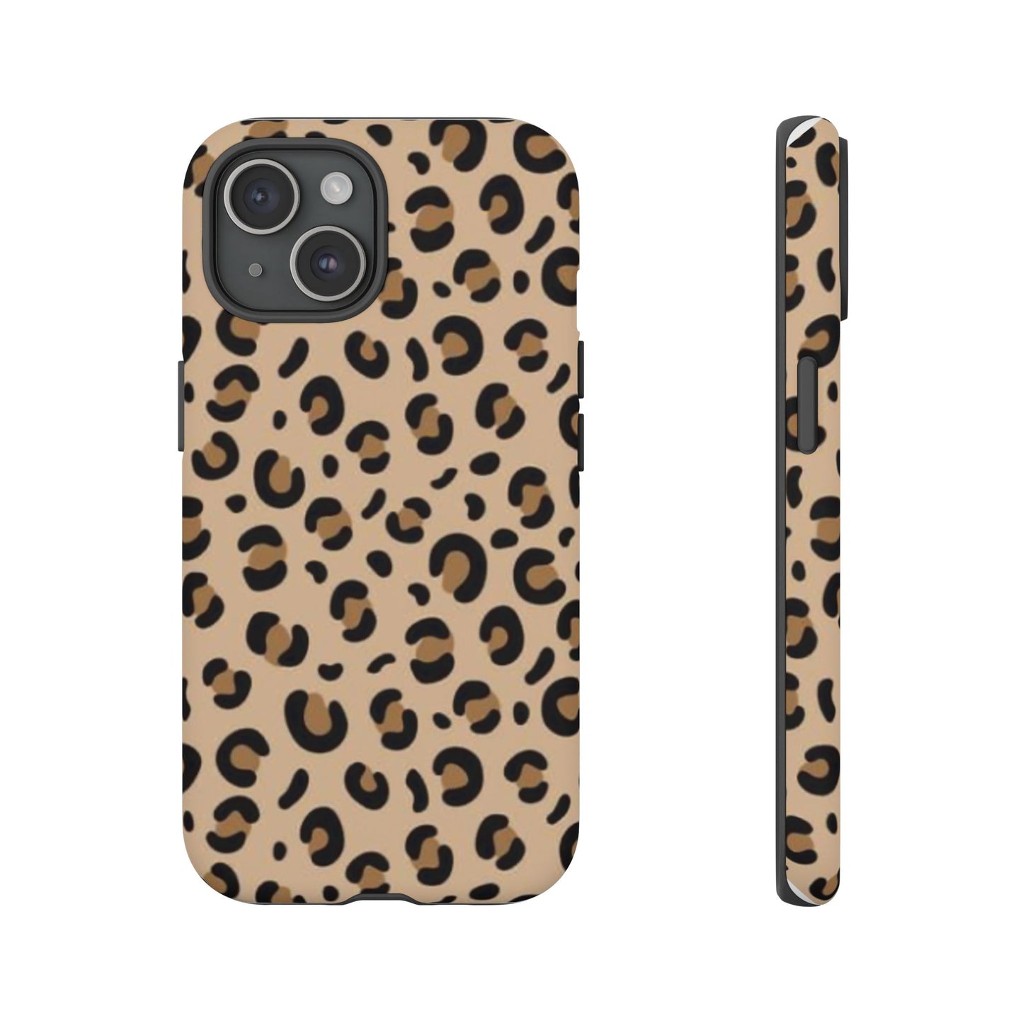 Savanna Spirit Phone Case