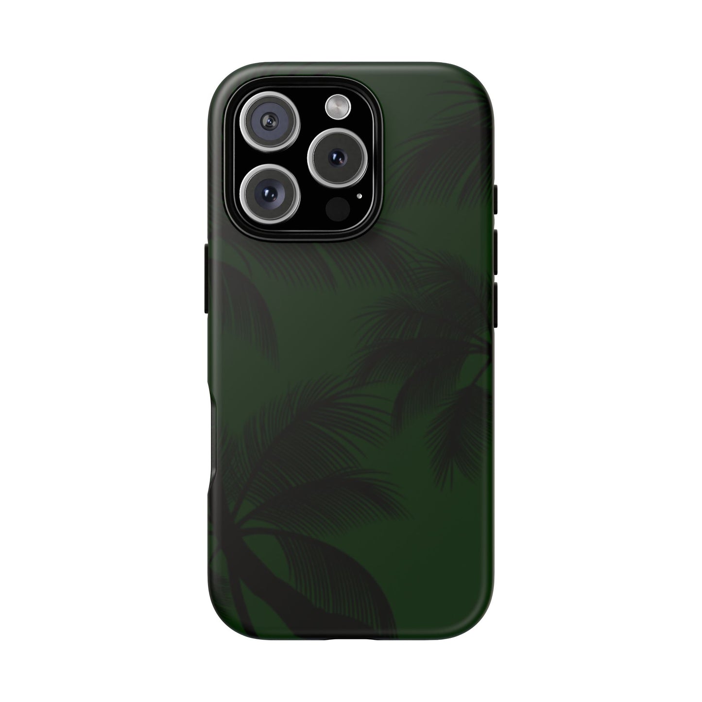 Jungle Shade Phone Case
