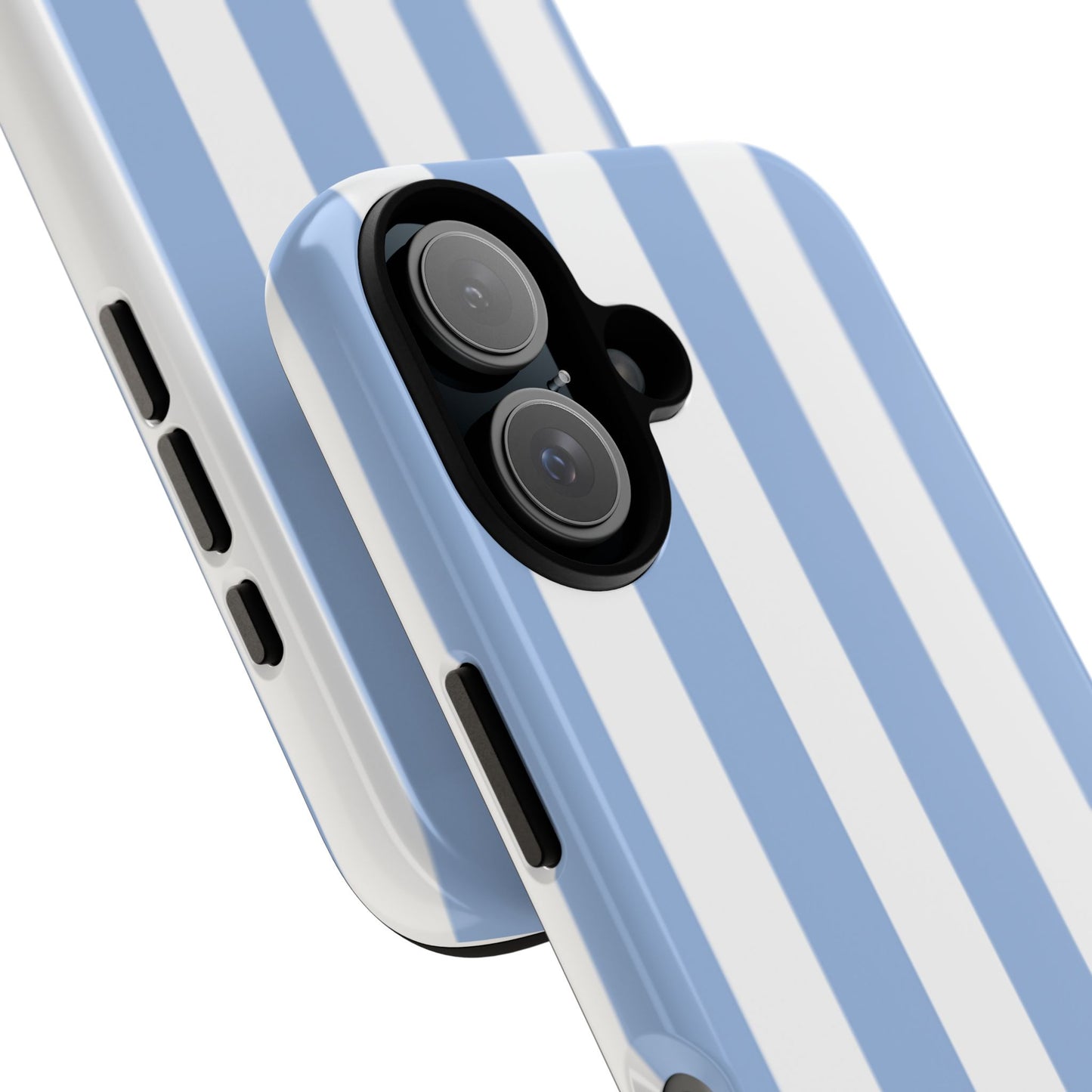 Coastal Stripes Phone Case