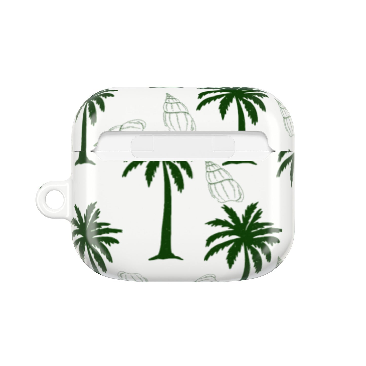 Tropical Breeze AirPod Case