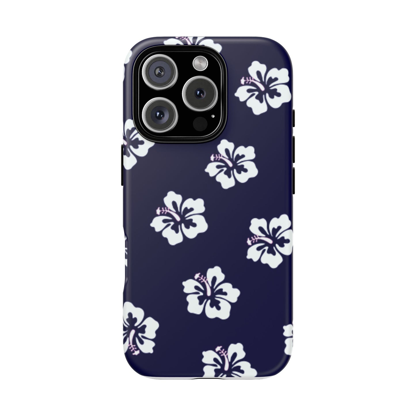 Midnight Bloom Phone Case