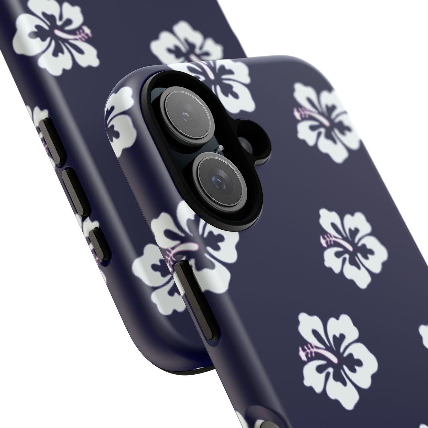 Midnight Bloom Phone Case