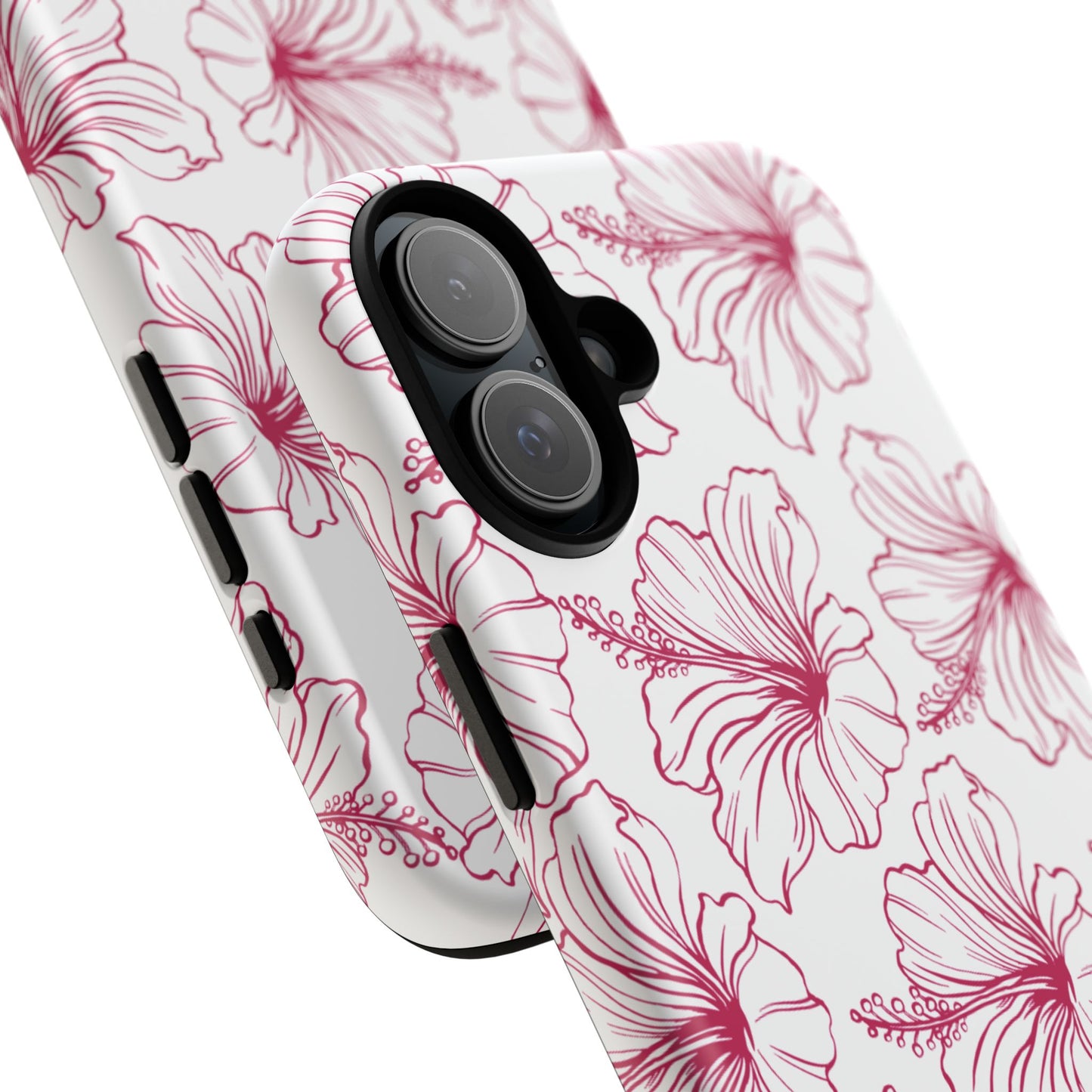 Hibiscus Dream Phone Case
