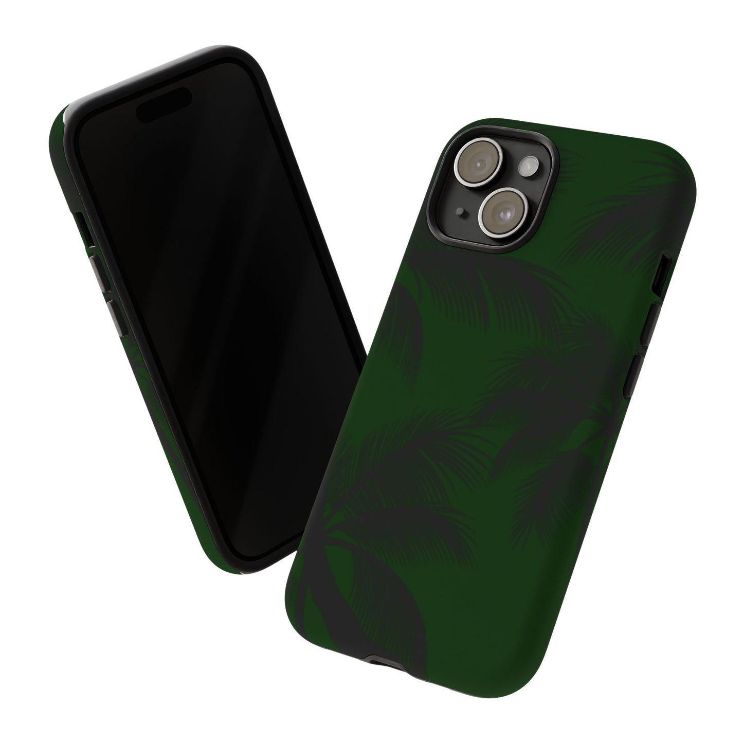 Jungle Shade Phone Case