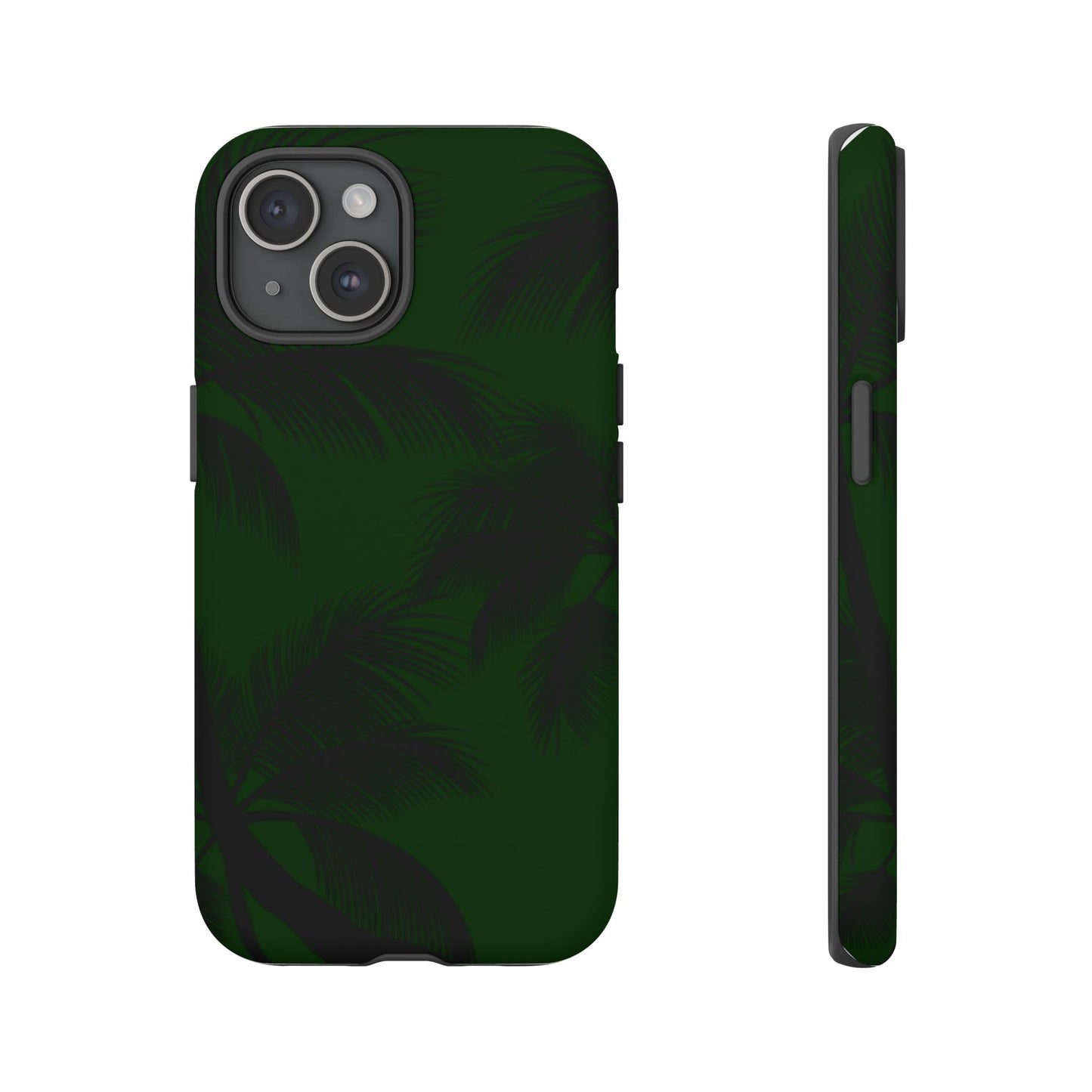 Jungle Shade Phone Case