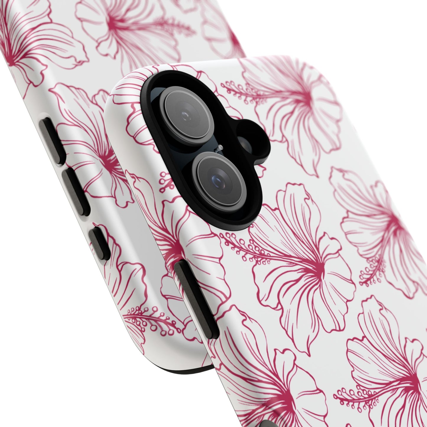 Hibiscus Dream Phone Case
