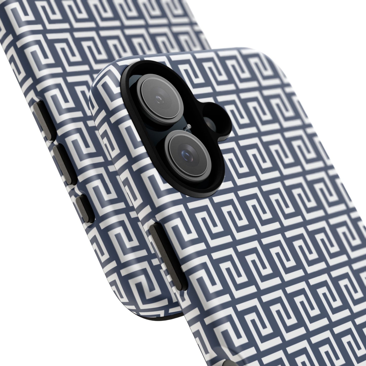 Aegean Pattern Phone Case