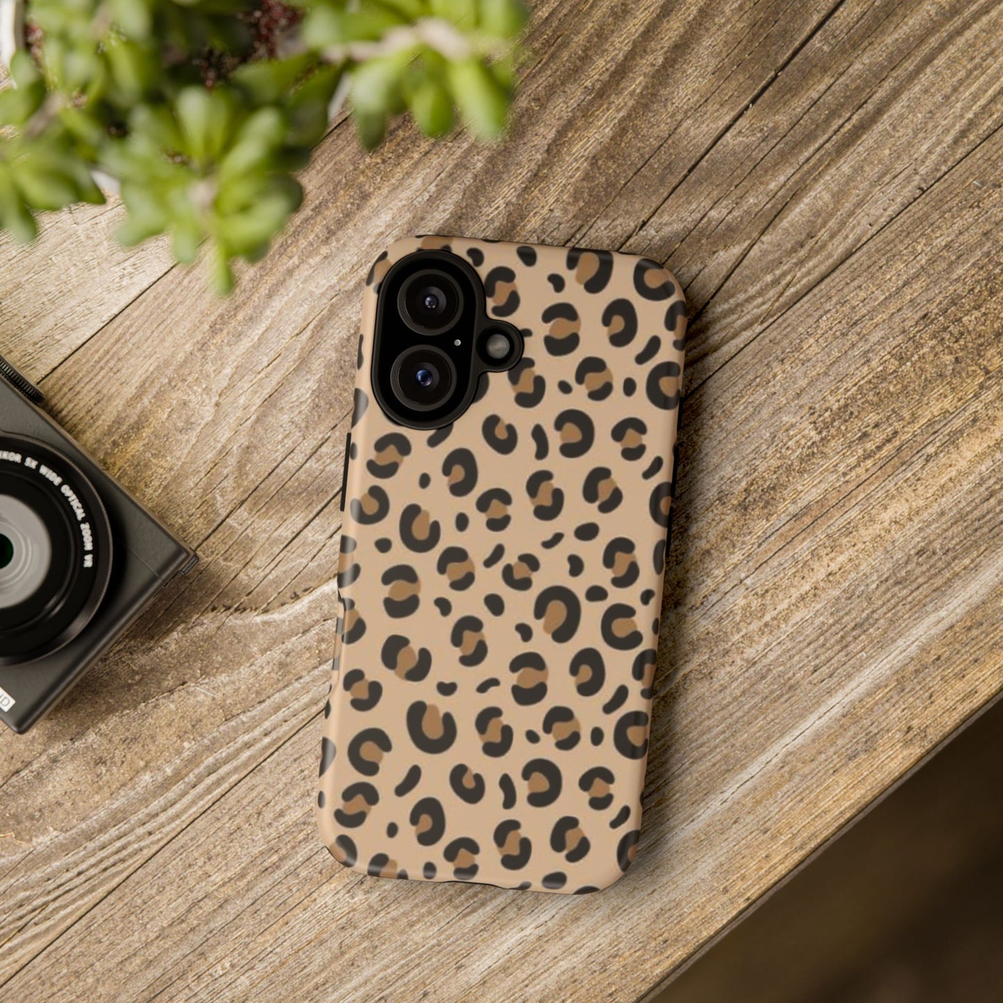 Savanna Spirit Phone Case