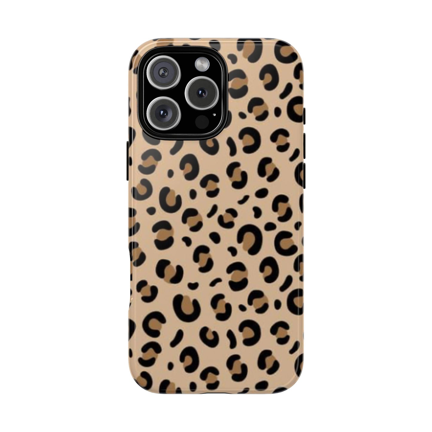 Savanna Spirit Phone Case