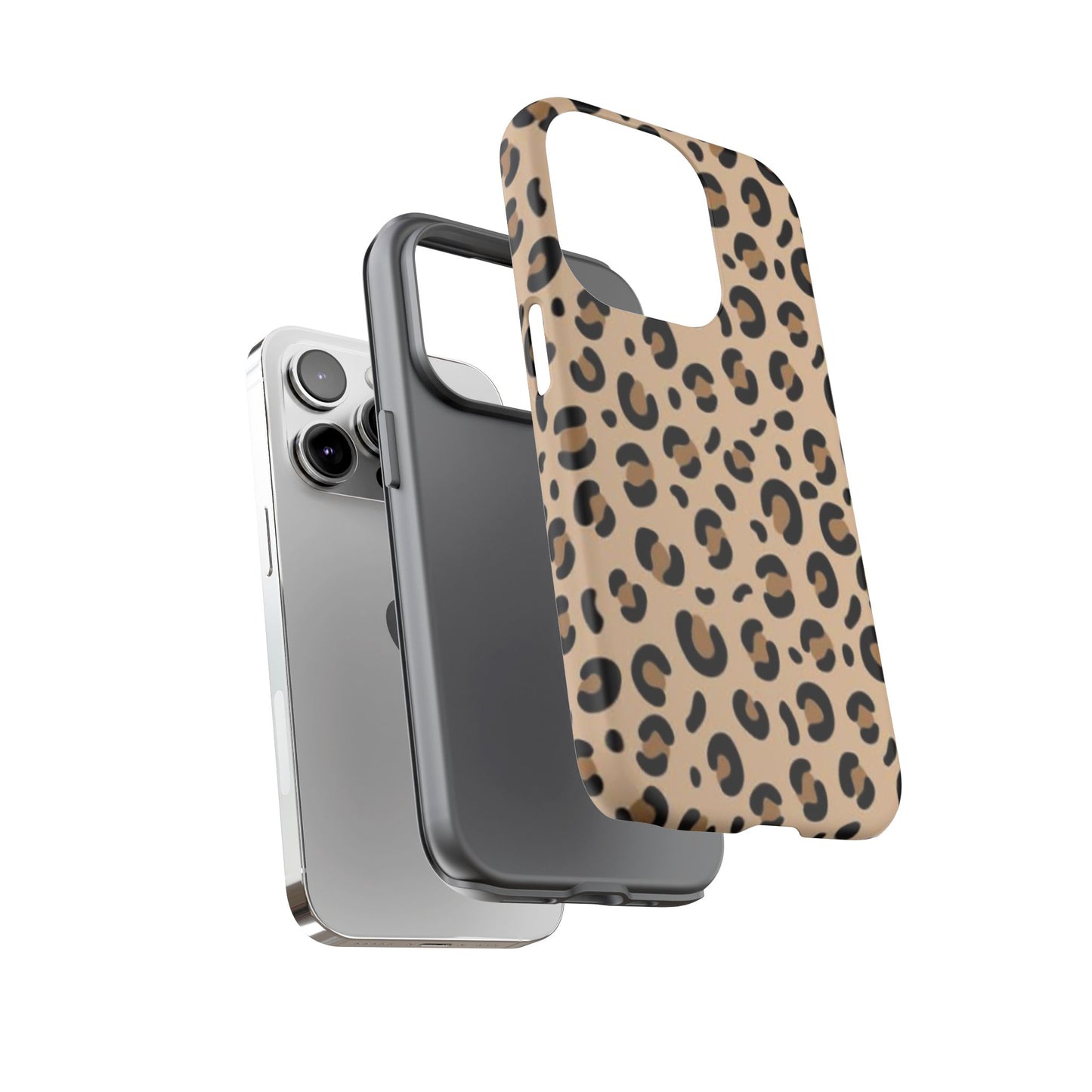 Savanna Spirit Phone Case