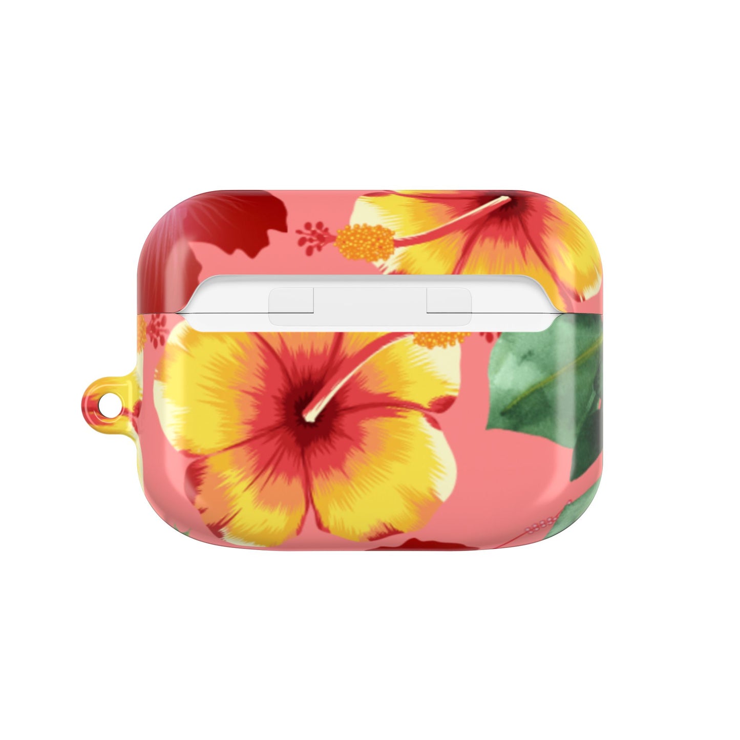 Sunset Blossom AirPod Case