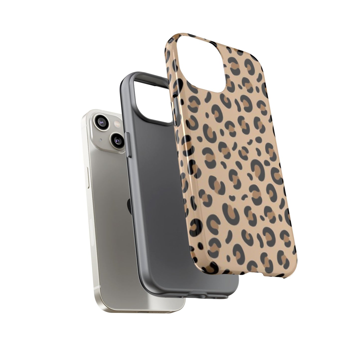 Savanna Spirit Phone Case
