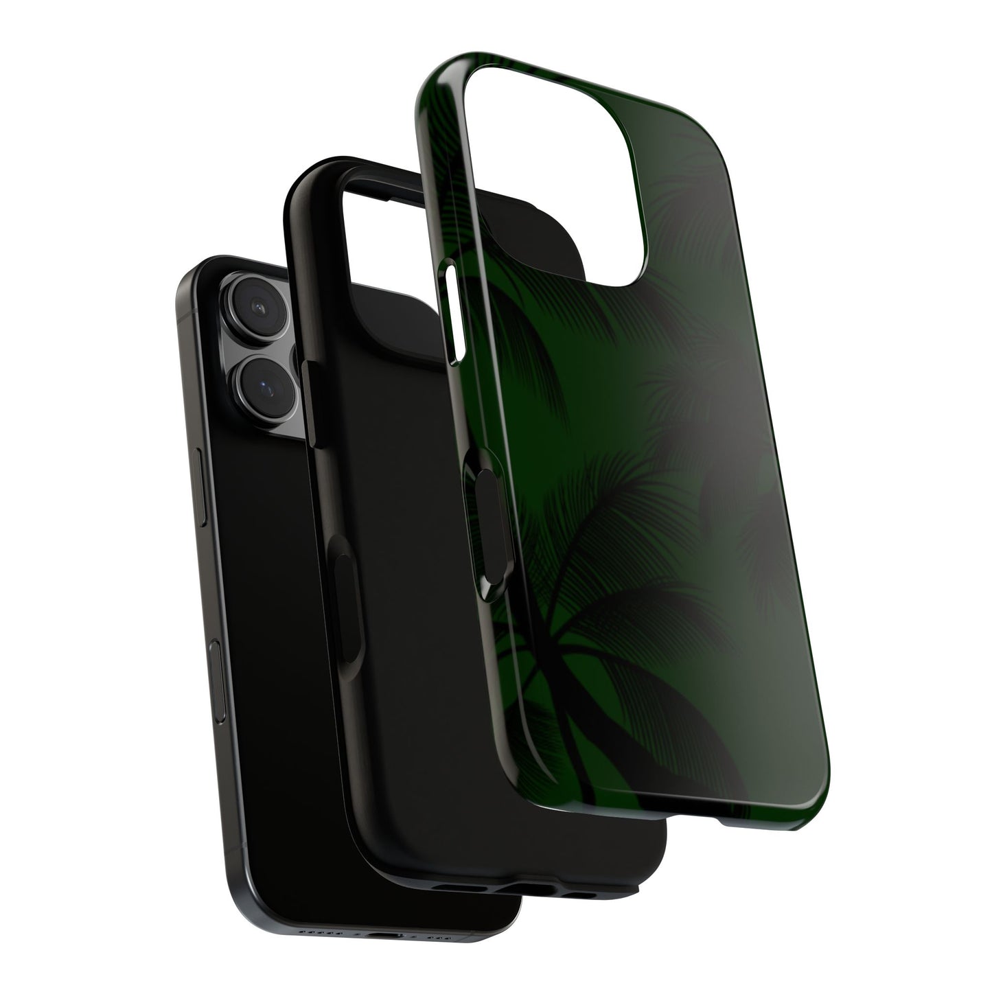 Jungle Shade Phone Case