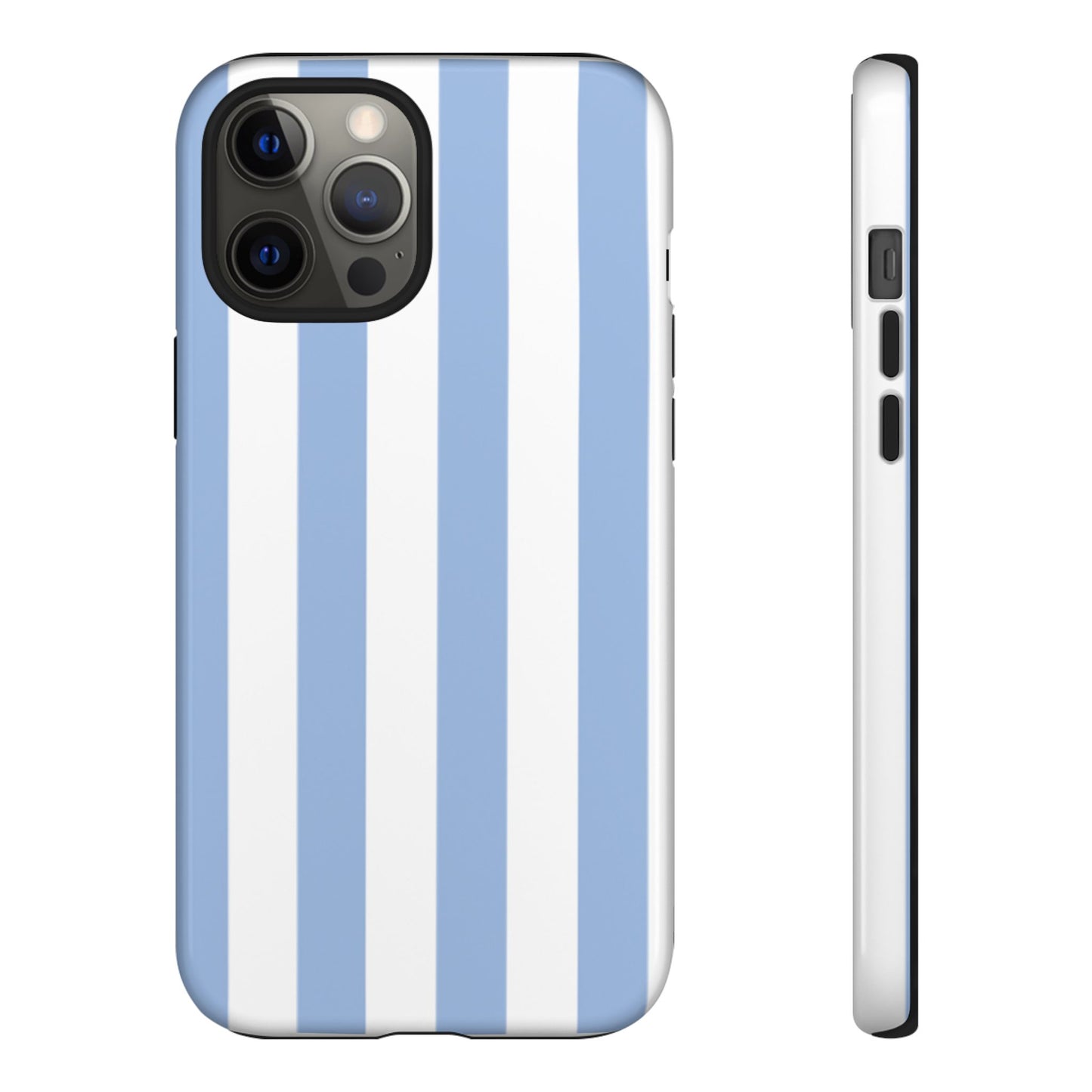 Coastal Stripes Phone Case