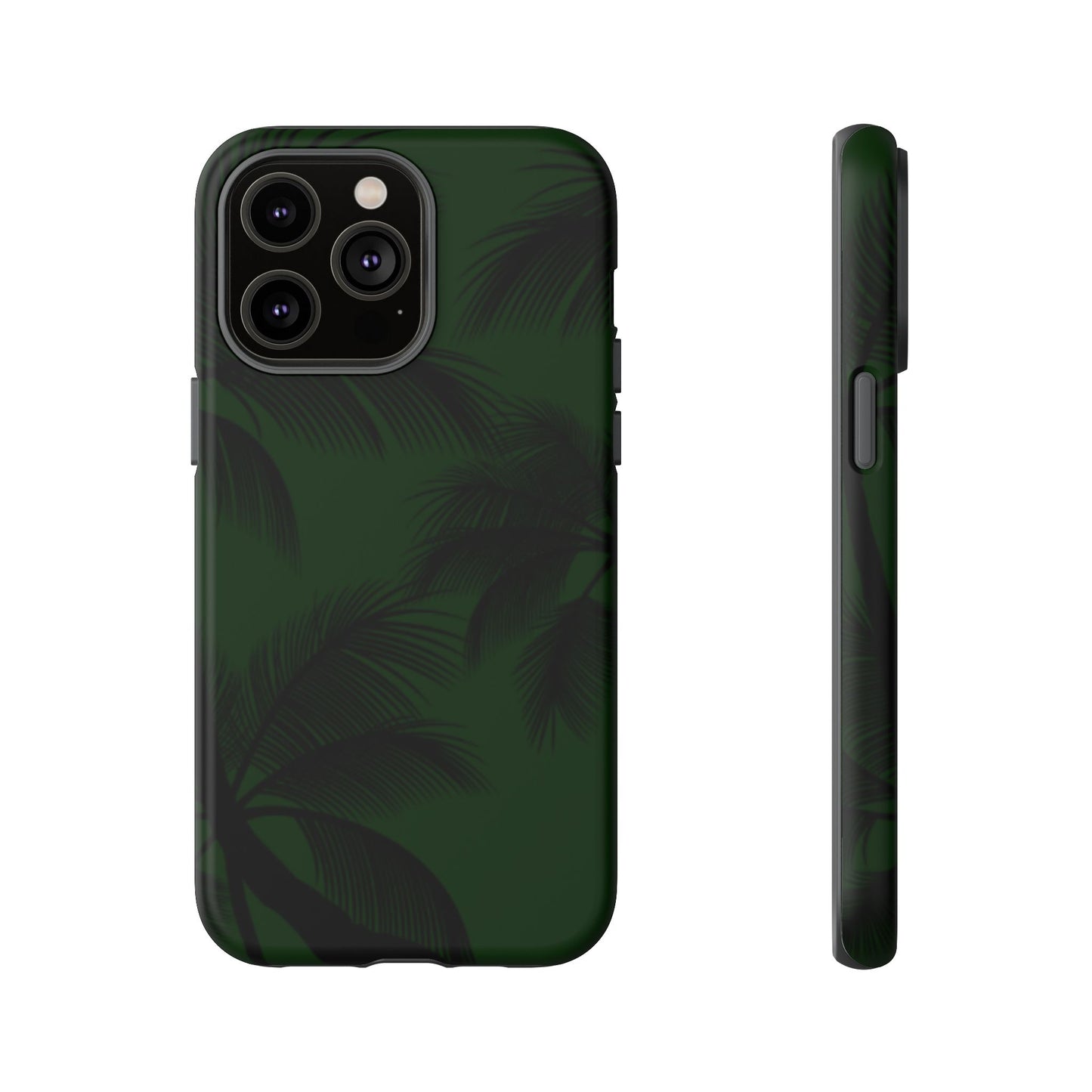 Jungle Shade Phone Case
