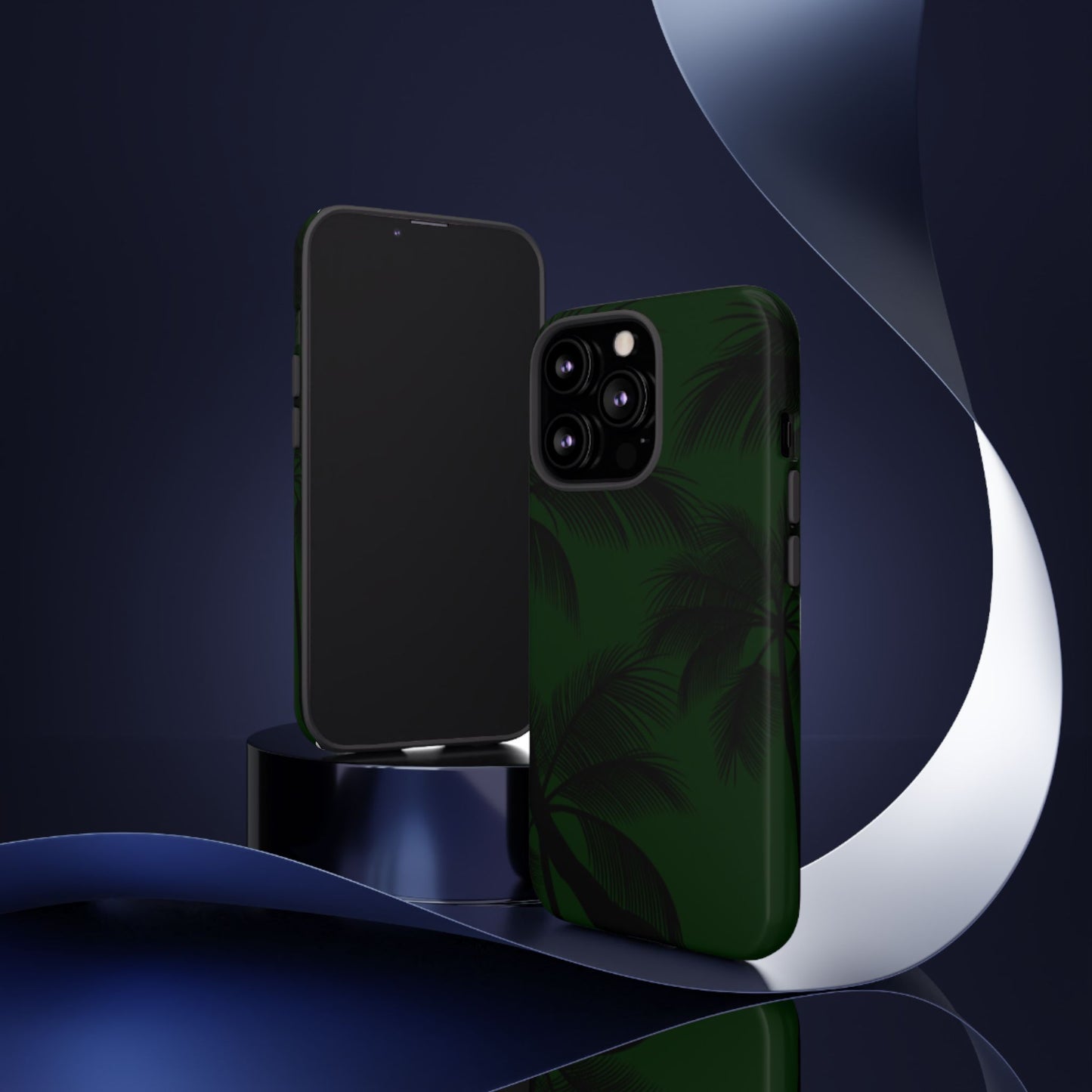 Jungle Shade Phone Case