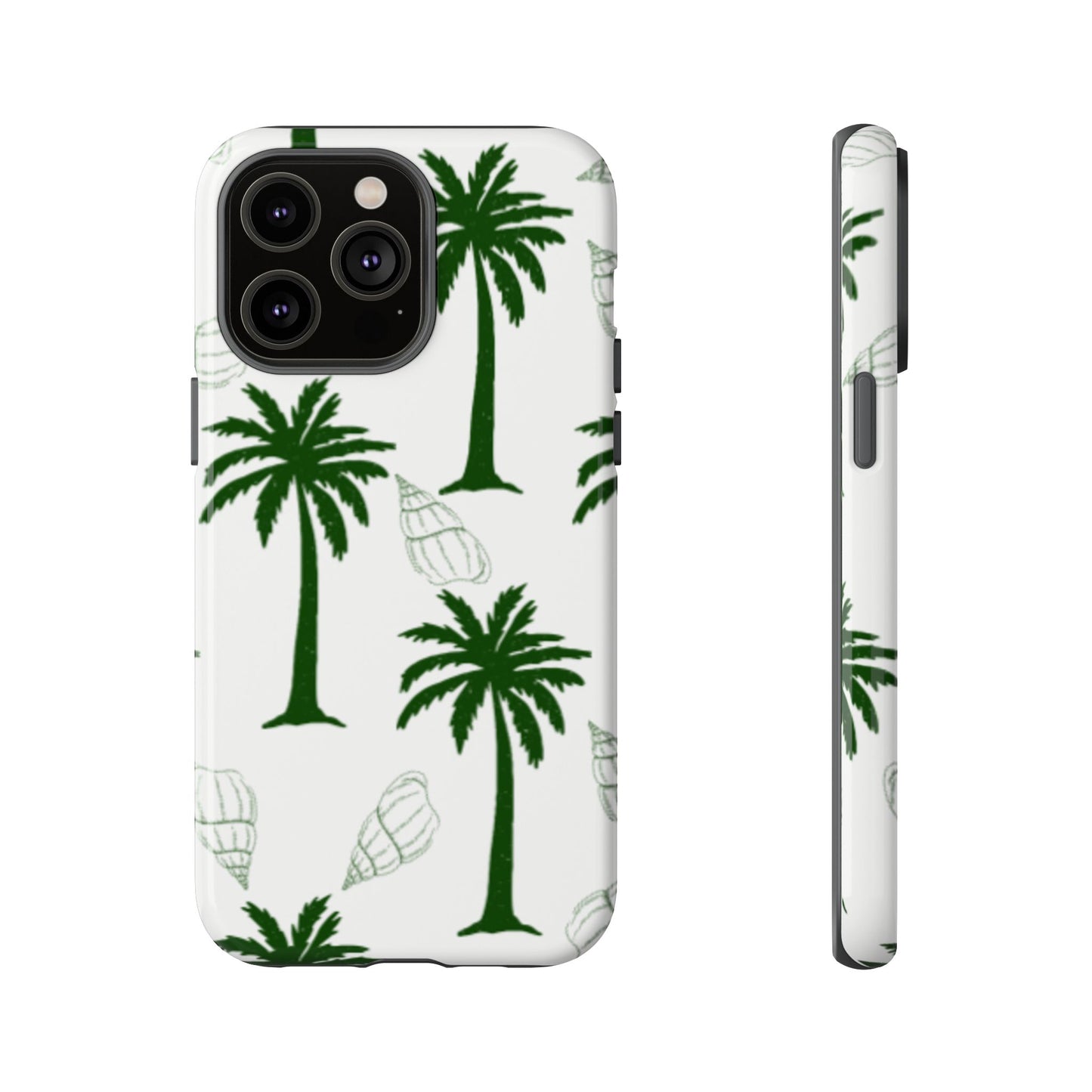 Coastal Escape Phone Case