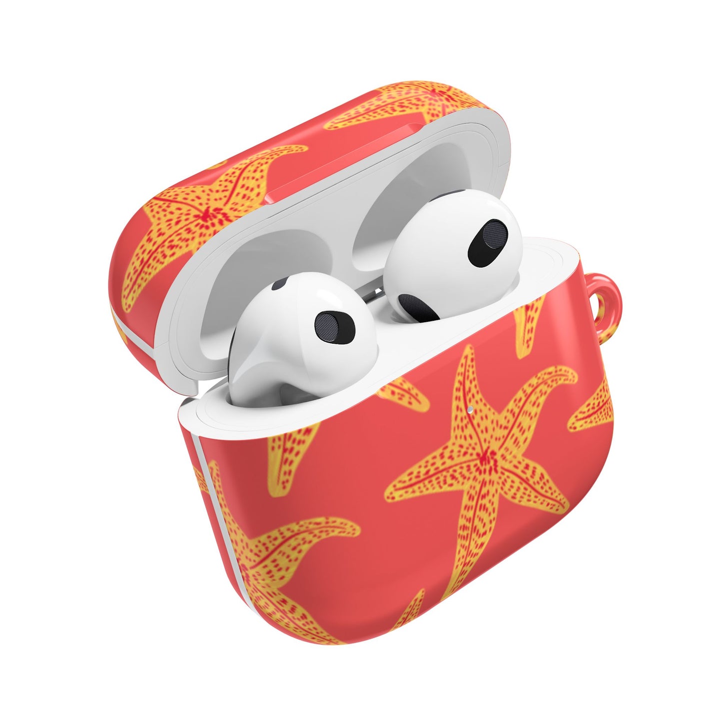 Starfish Glow AirPod Case