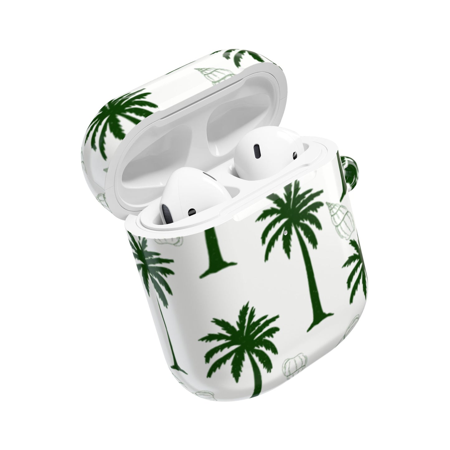 Tropical Breeze AirPod Case