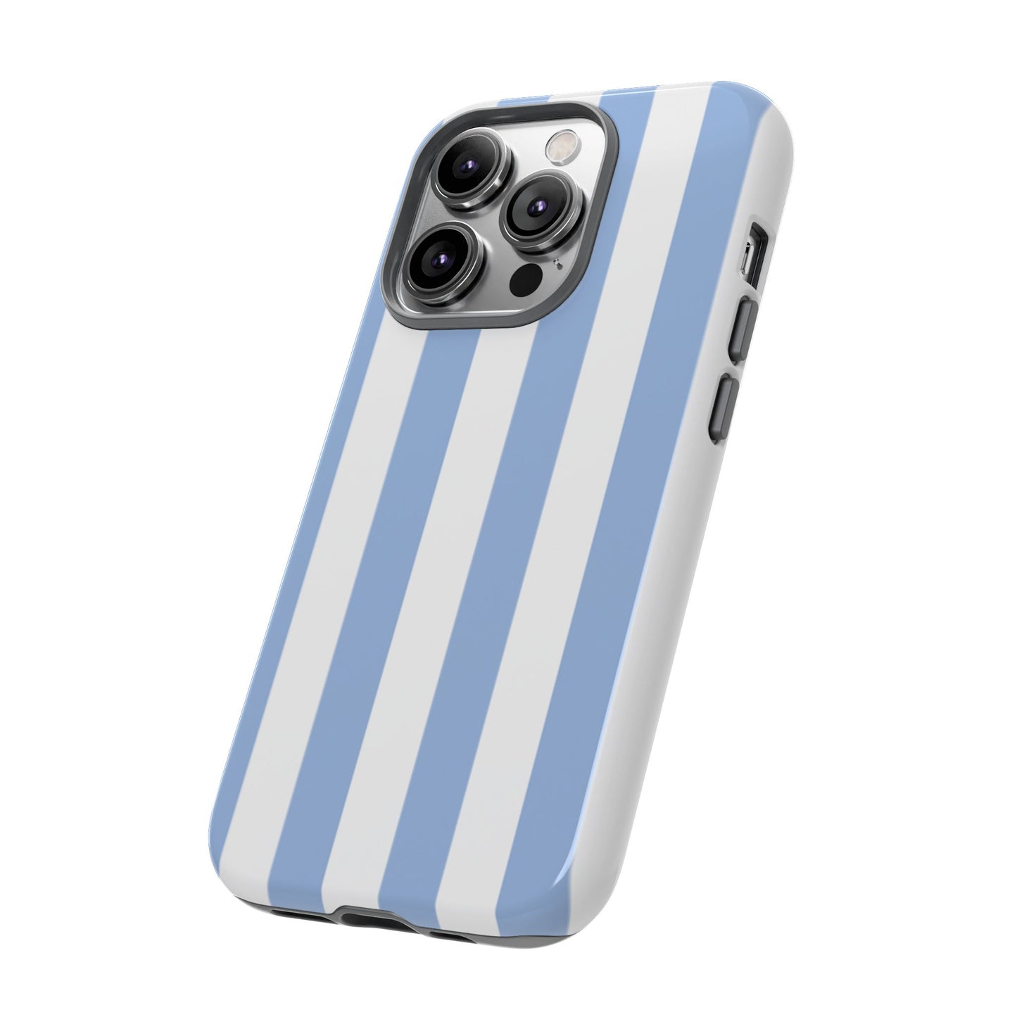 Coastal Stripes Phone Case