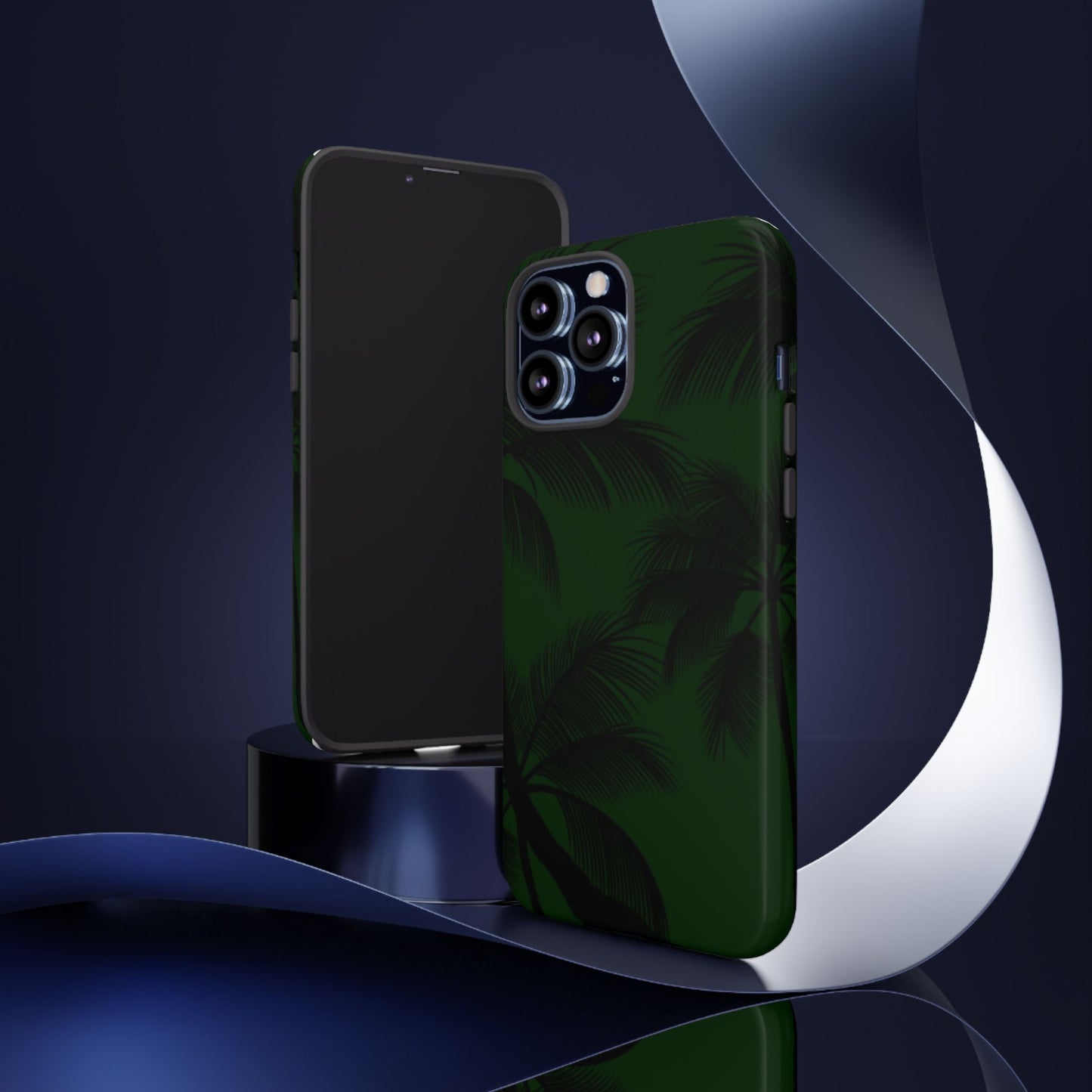 Jungle Shade Phone Case