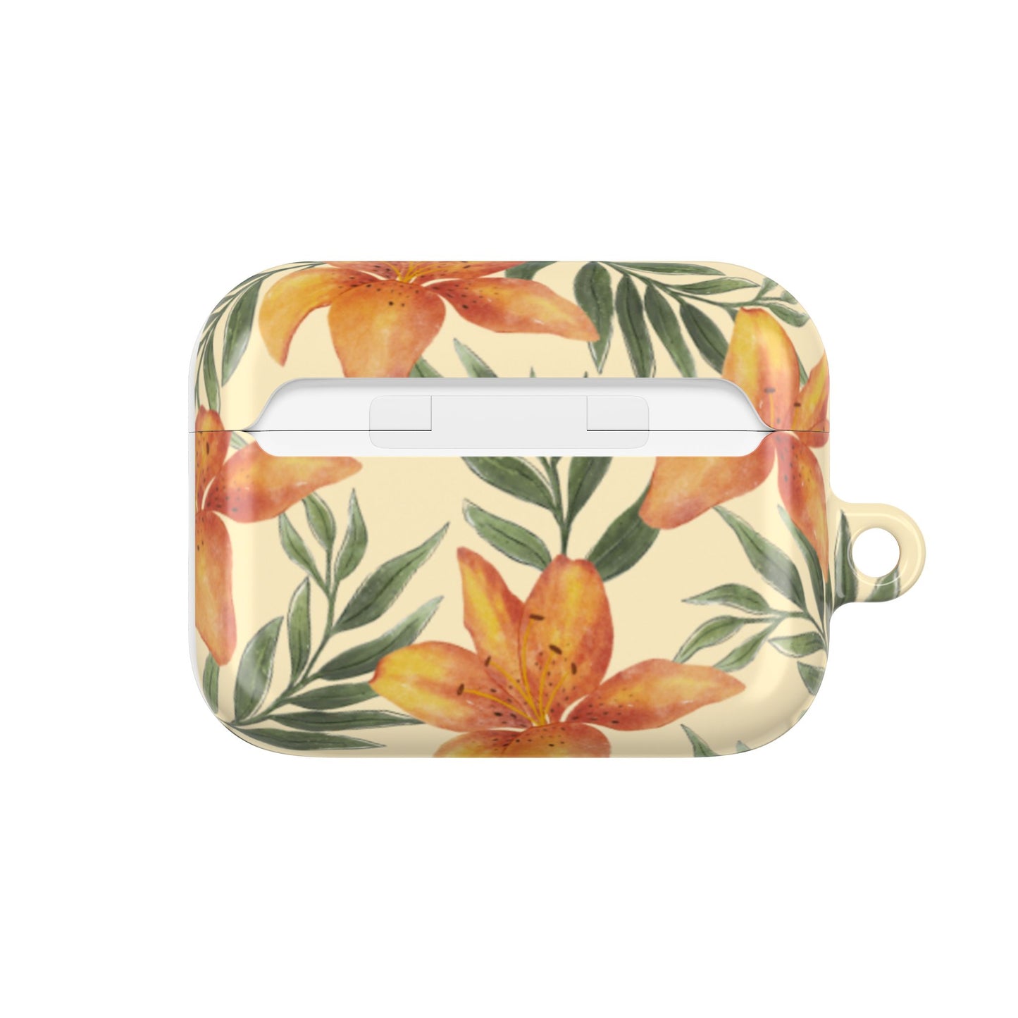 Orchid Glow AirPod Case