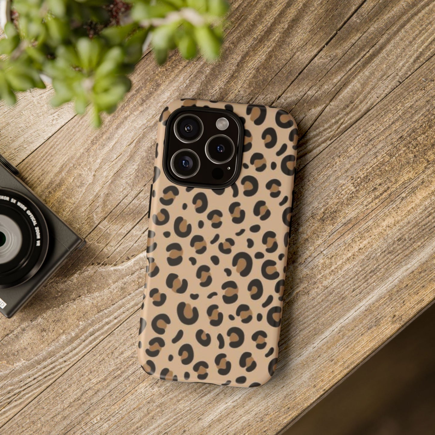 Savanna Spirit Phone Case