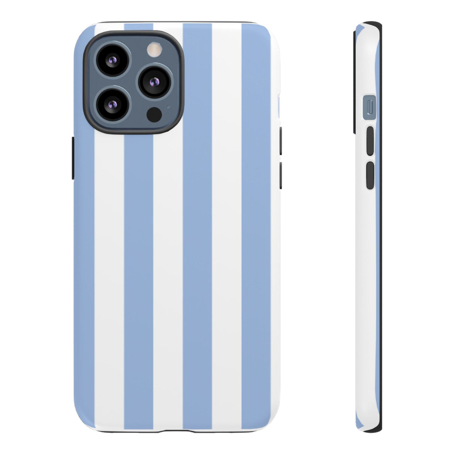 Coastal Stripes Phone Case