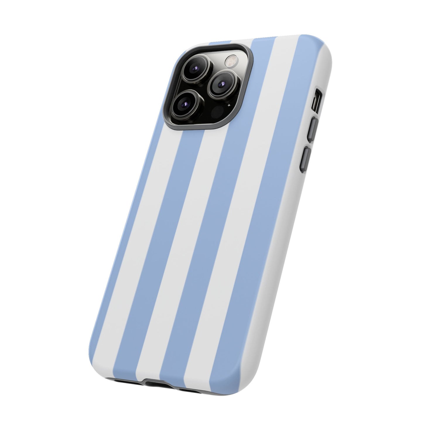 Coastal Stripes Phone Case
