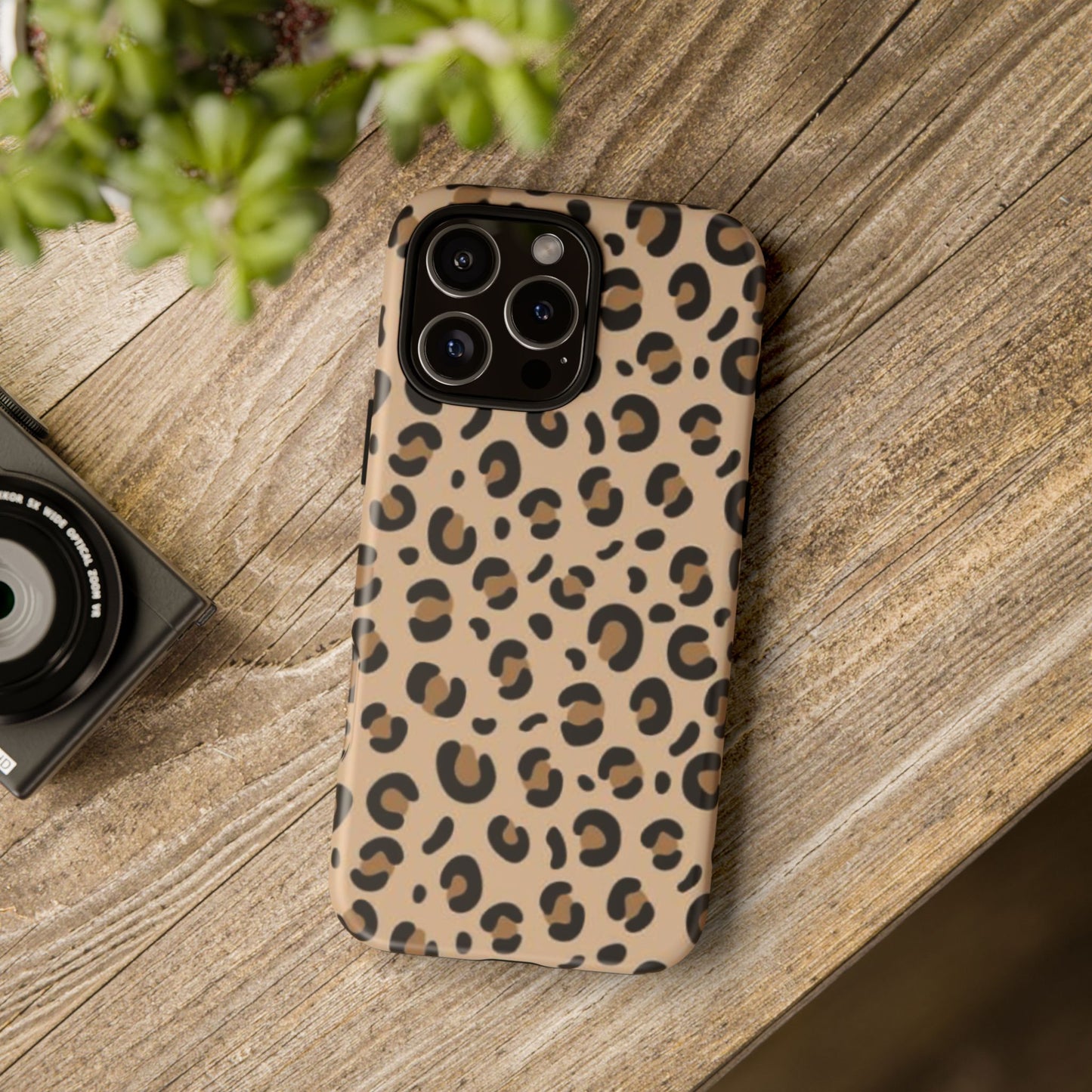 Savanna Spirit Phone Case