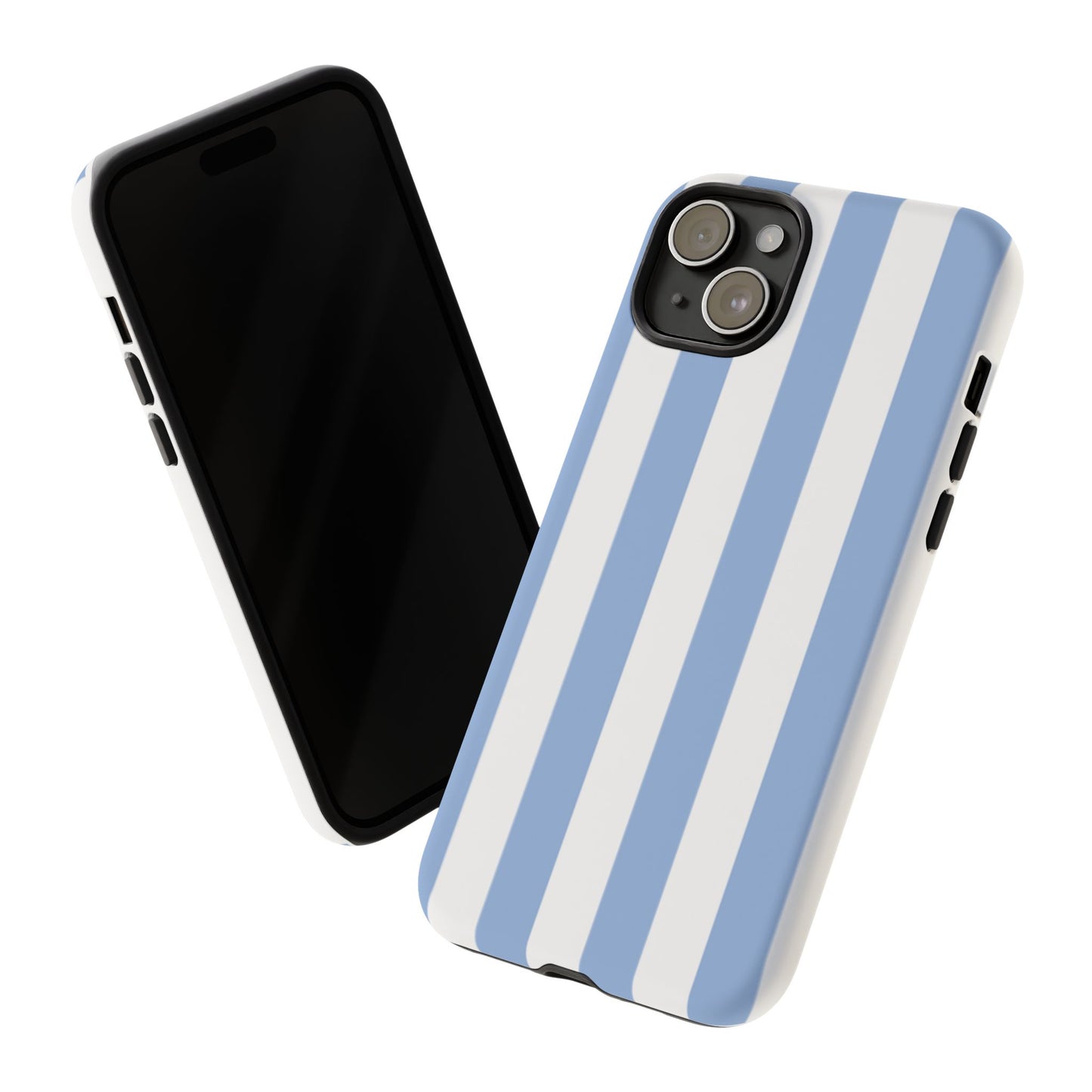 Coastal Stripes Phone Case