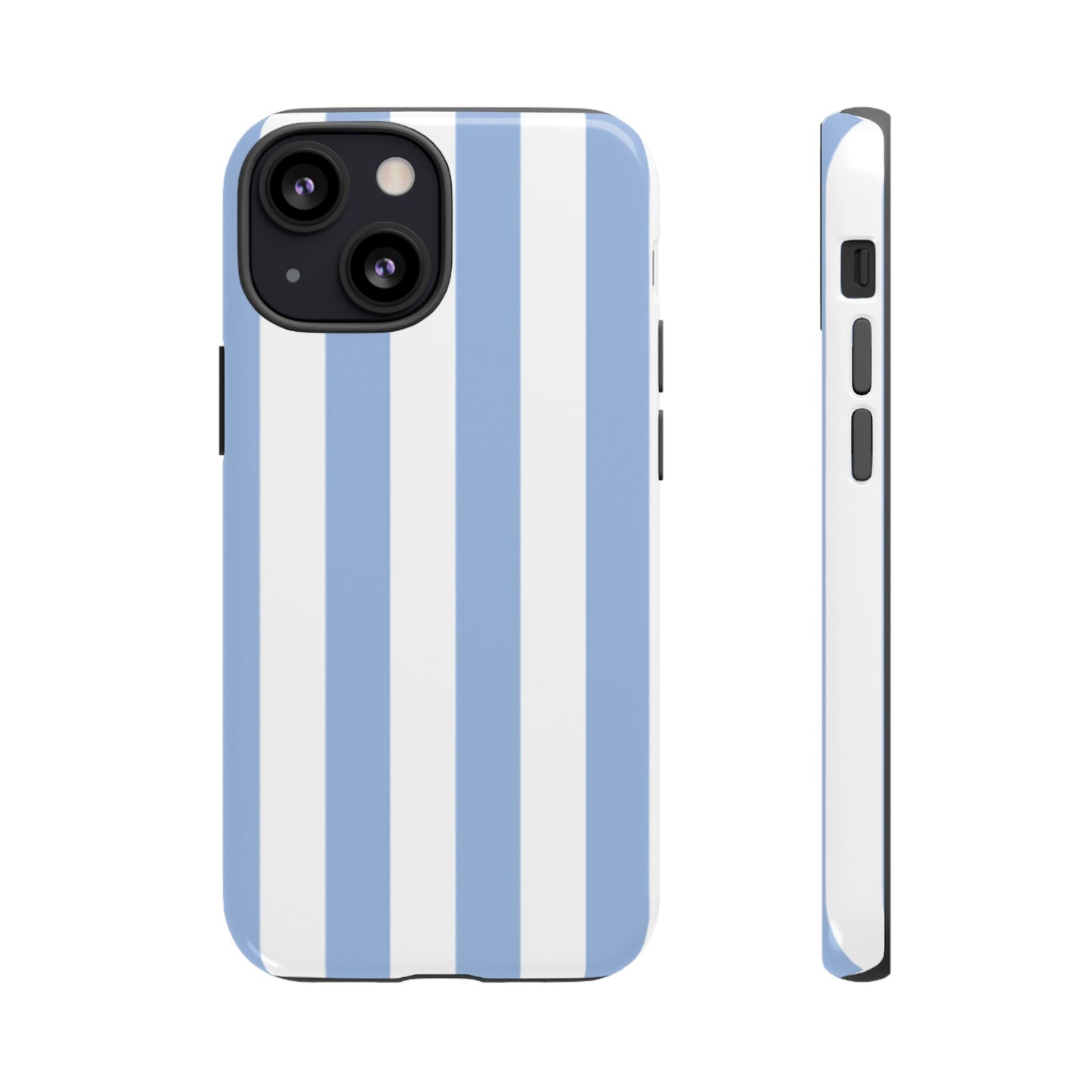 Coastal Stripes Phone Case